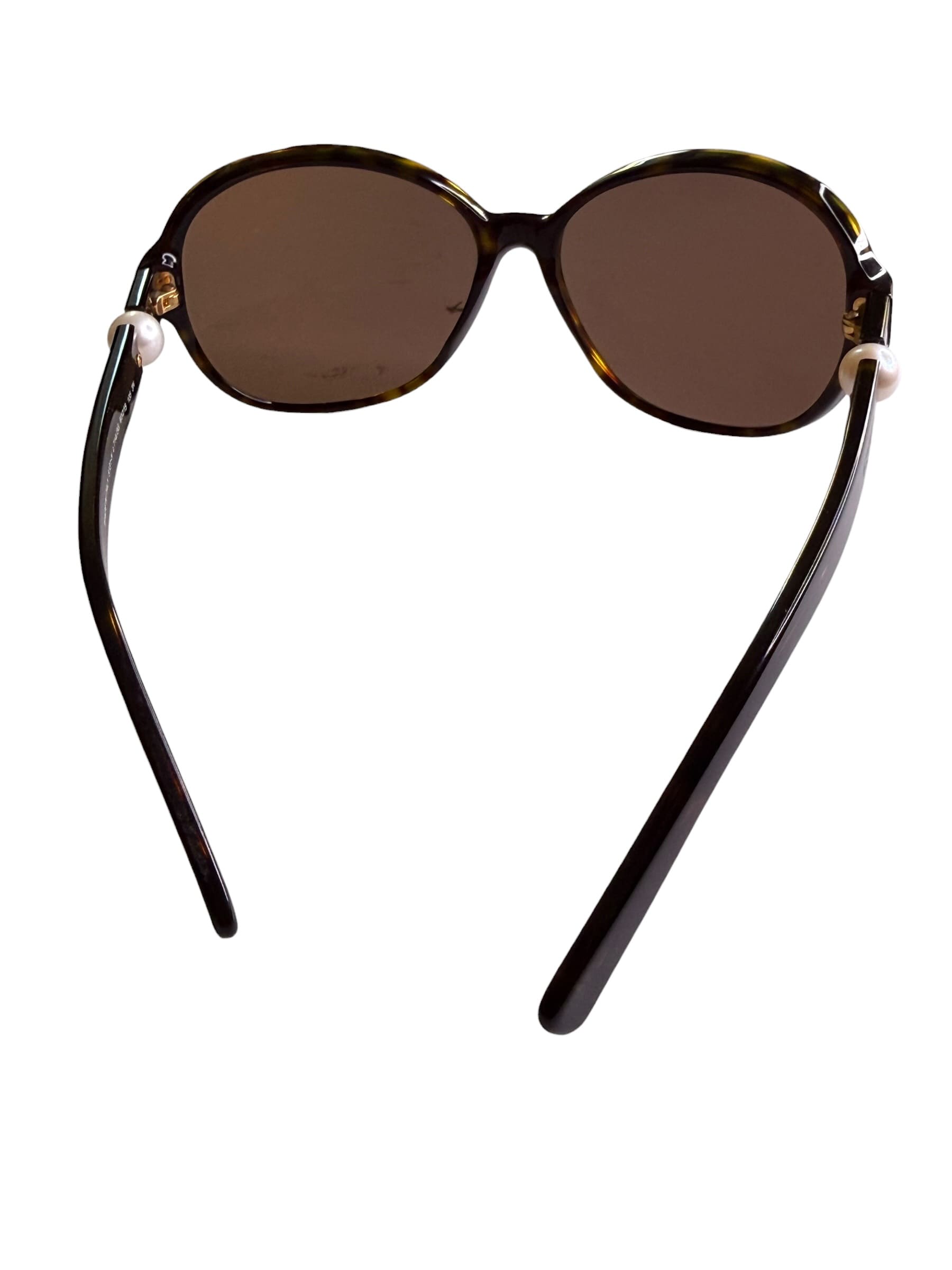 Chanel-Sonnenbrillen | LOOP-Marktplatz