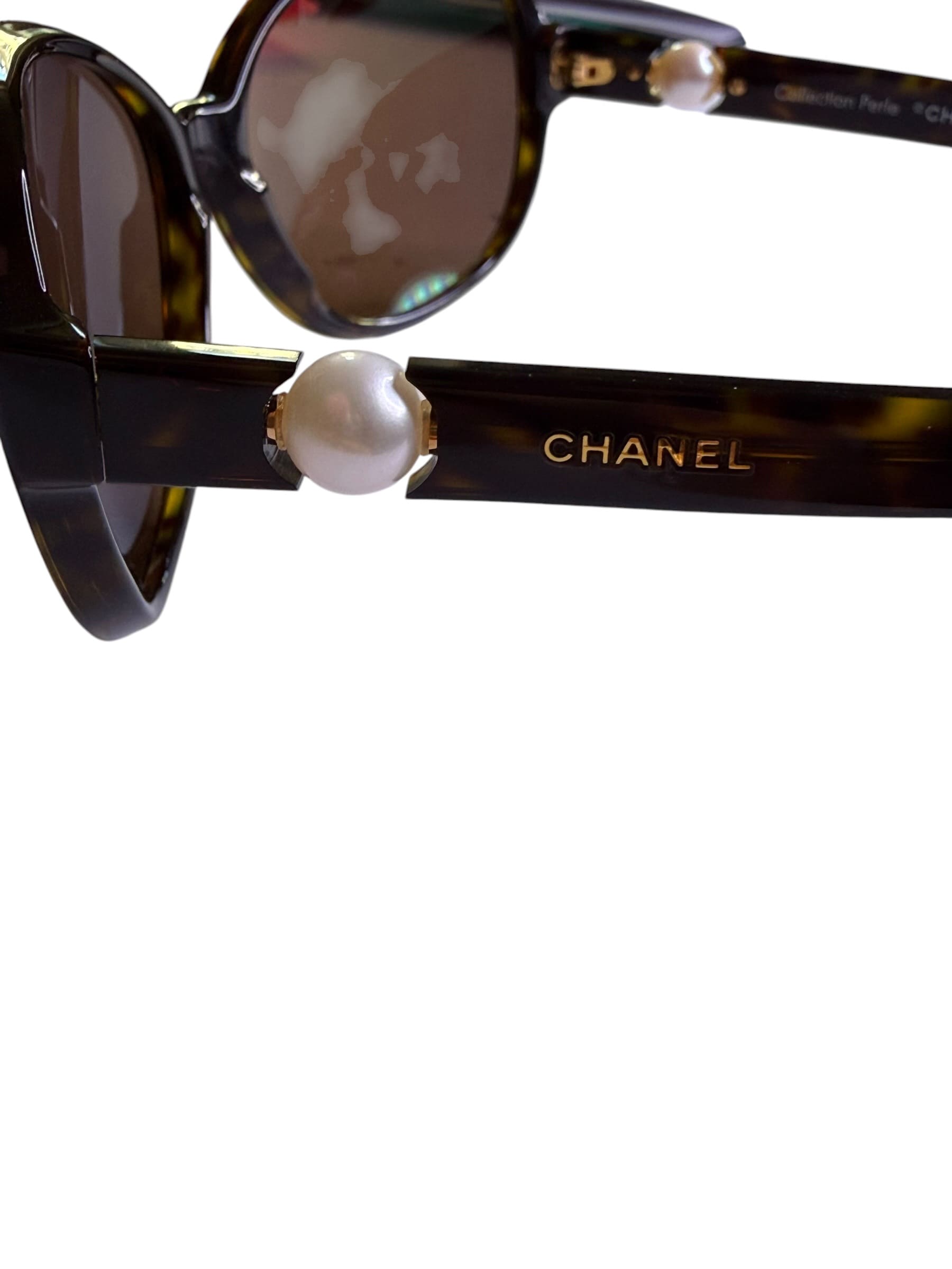 Chanel-Sonnenbrillen