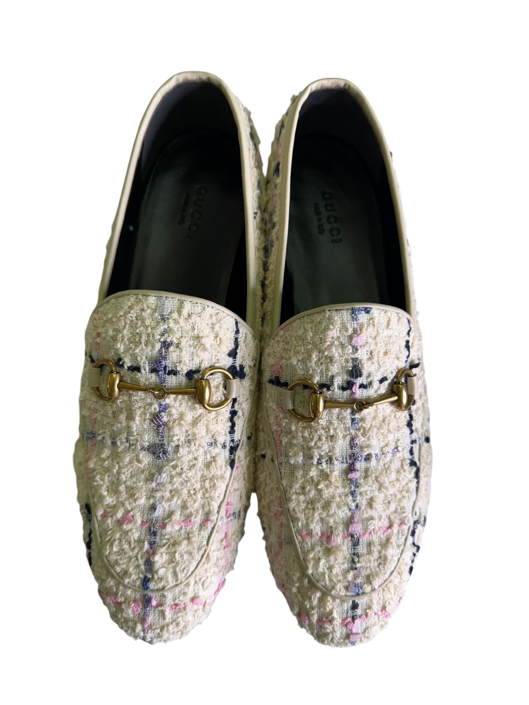 Gucci-Loafer