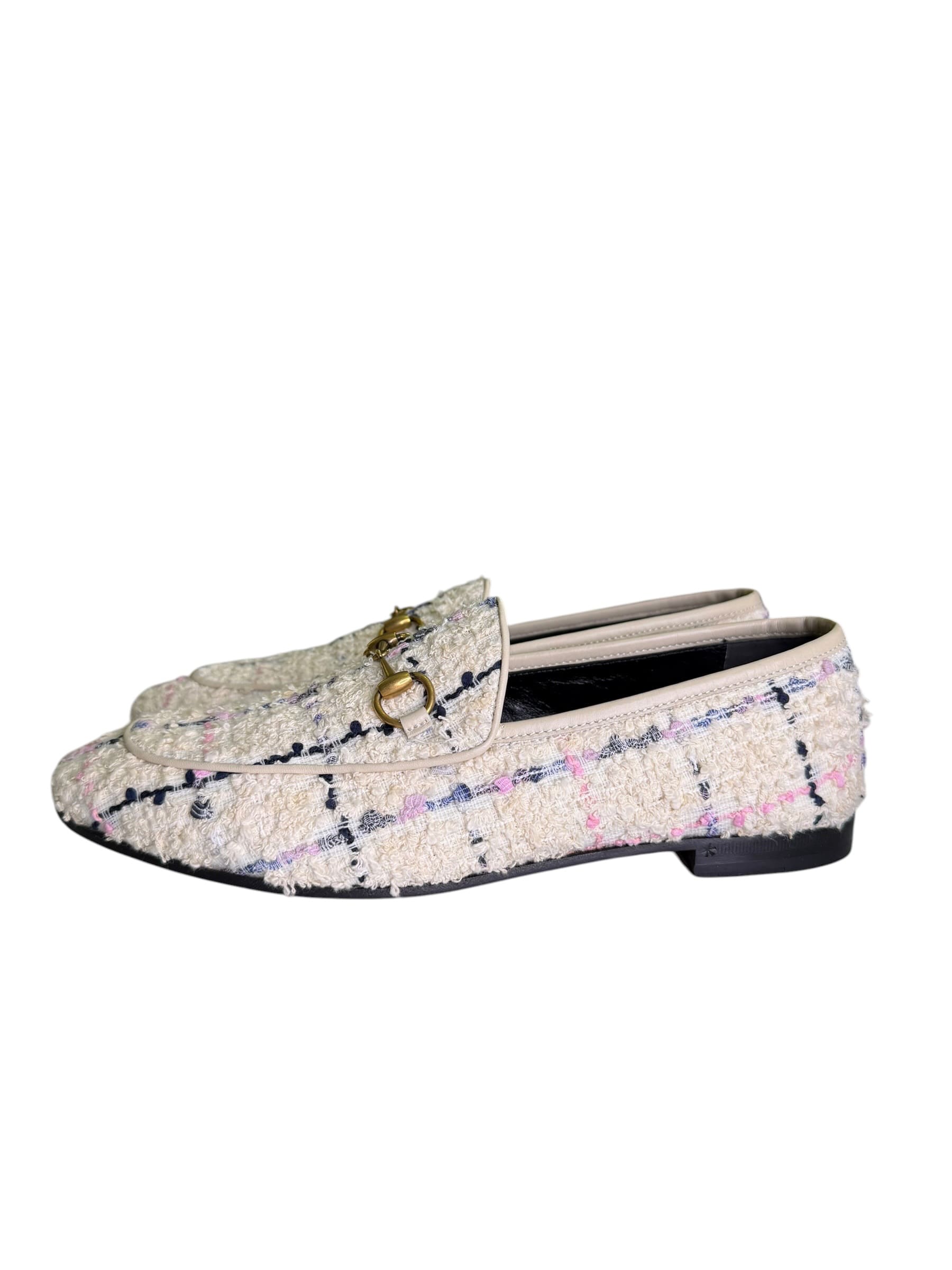 Gucci-Loafer