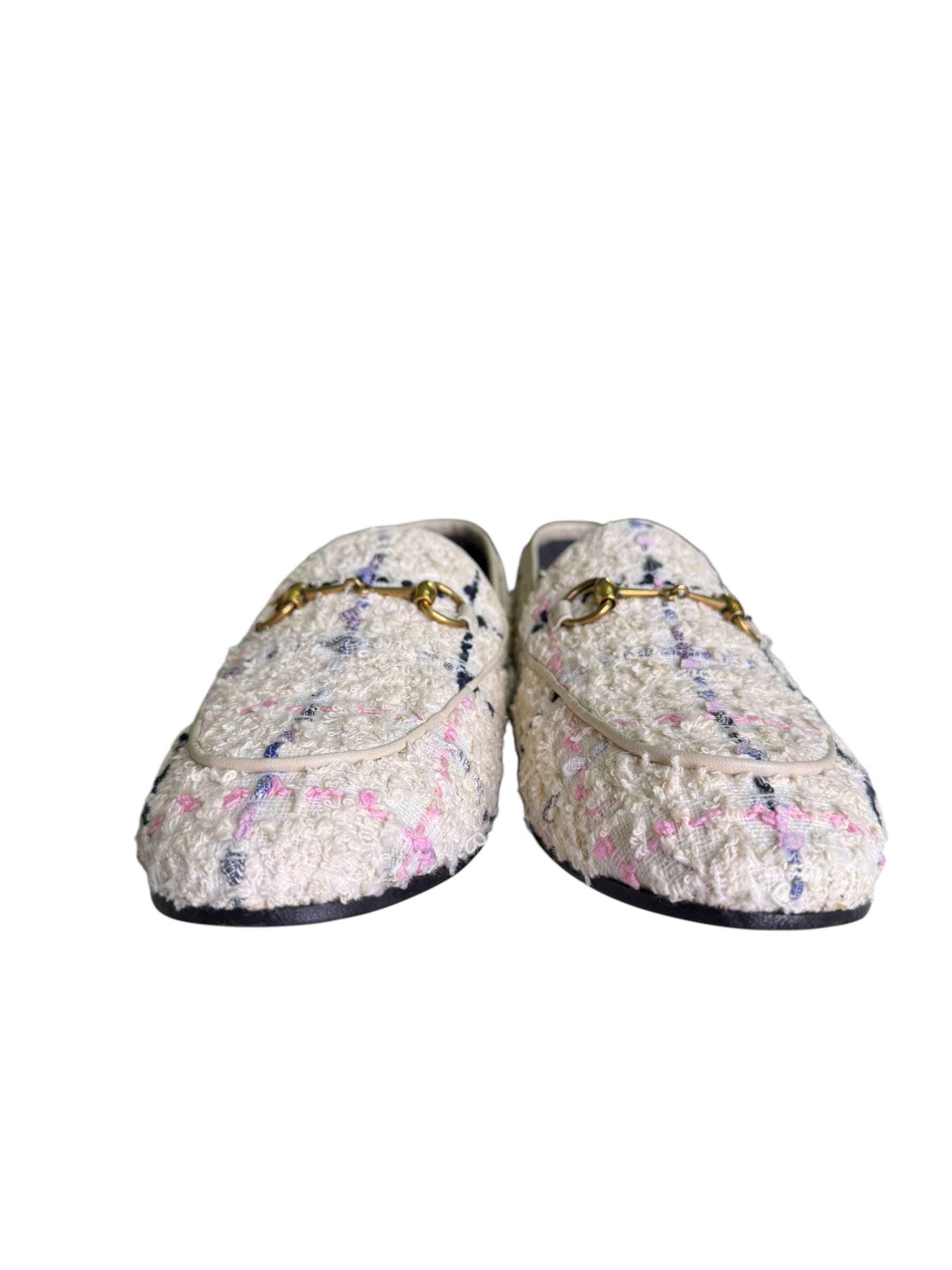 Gucci-Loafer