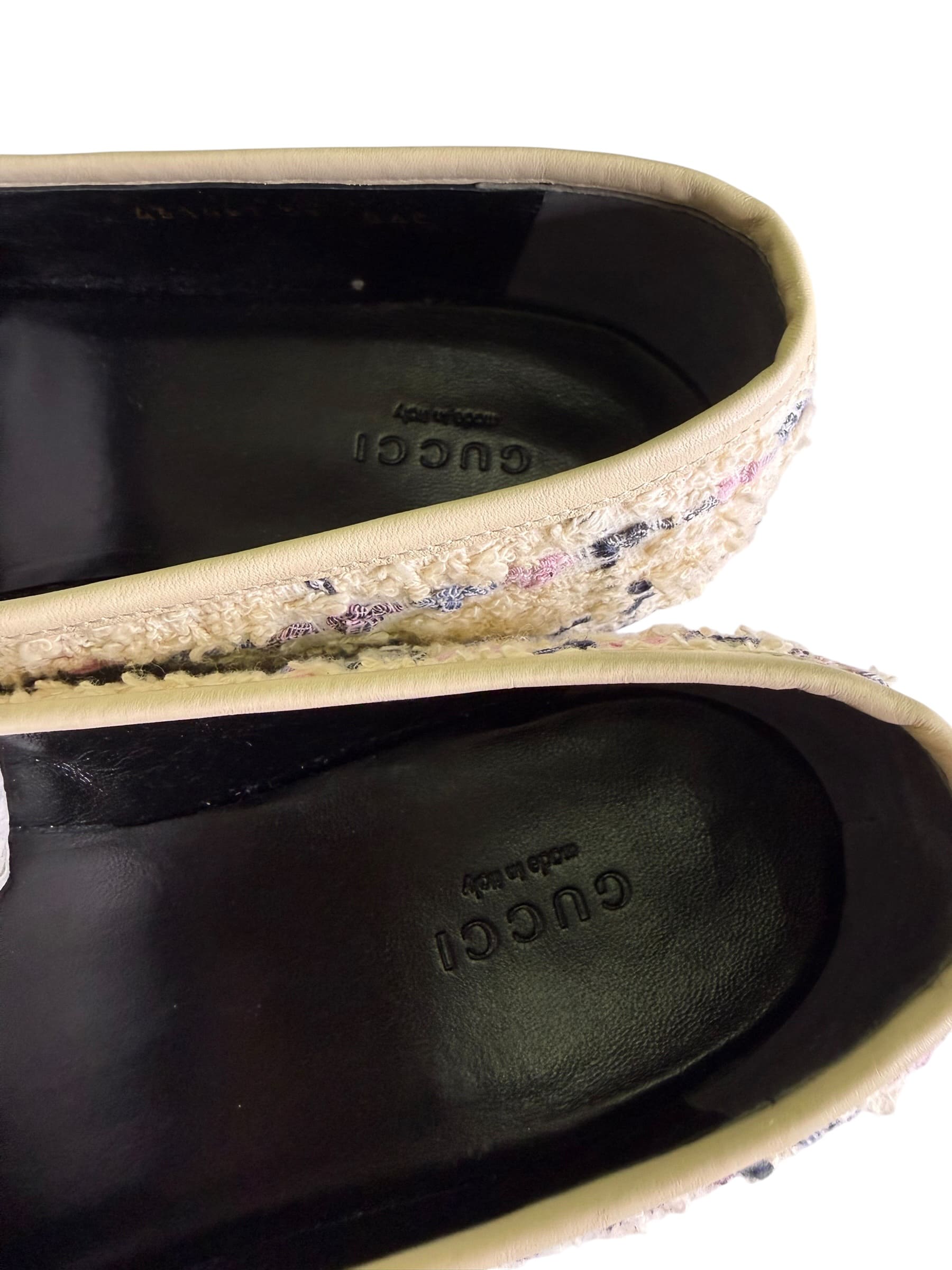 Gucci-Loafer