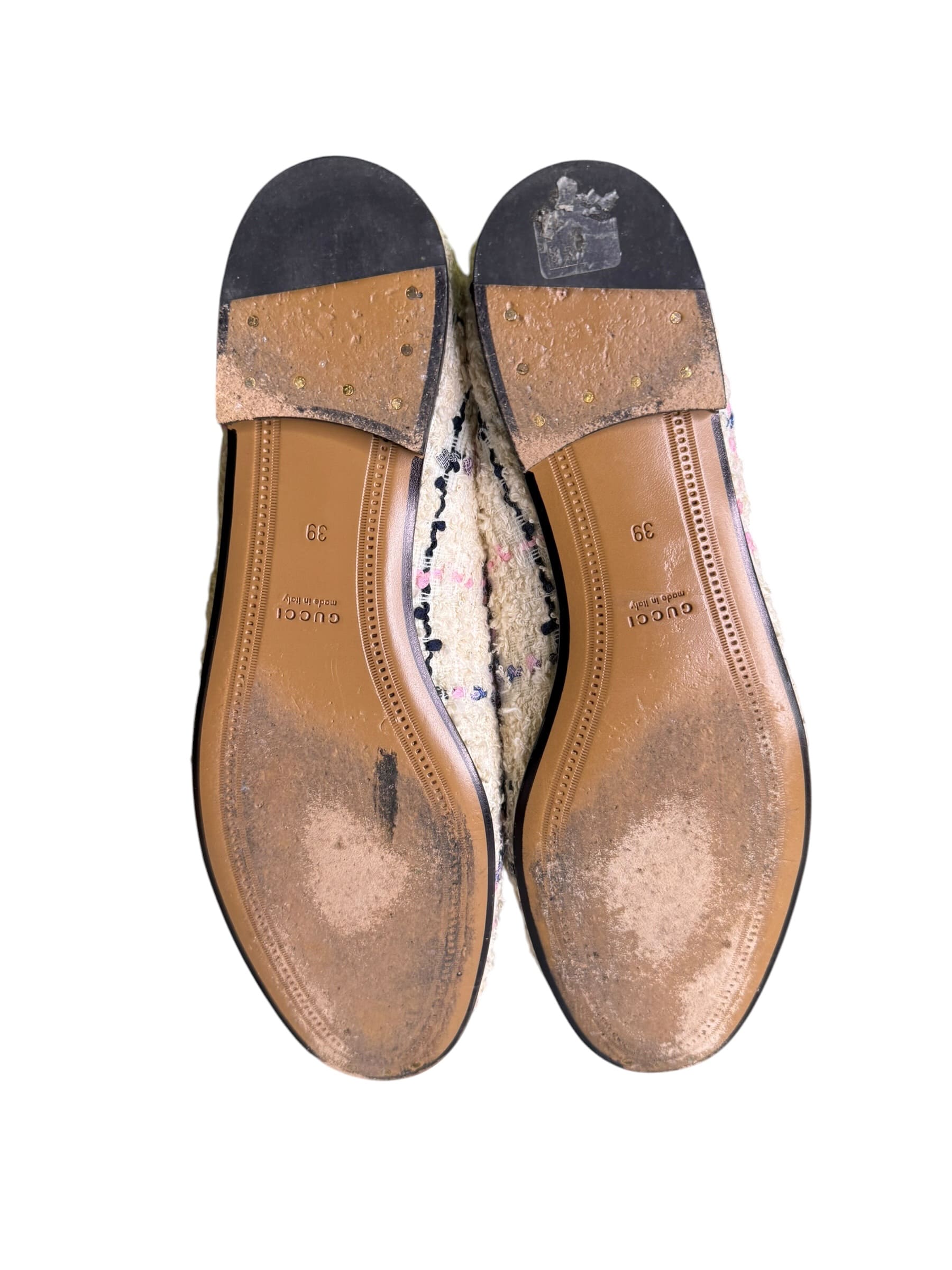 Gucci-Loafer | LOOP-Marktplatz