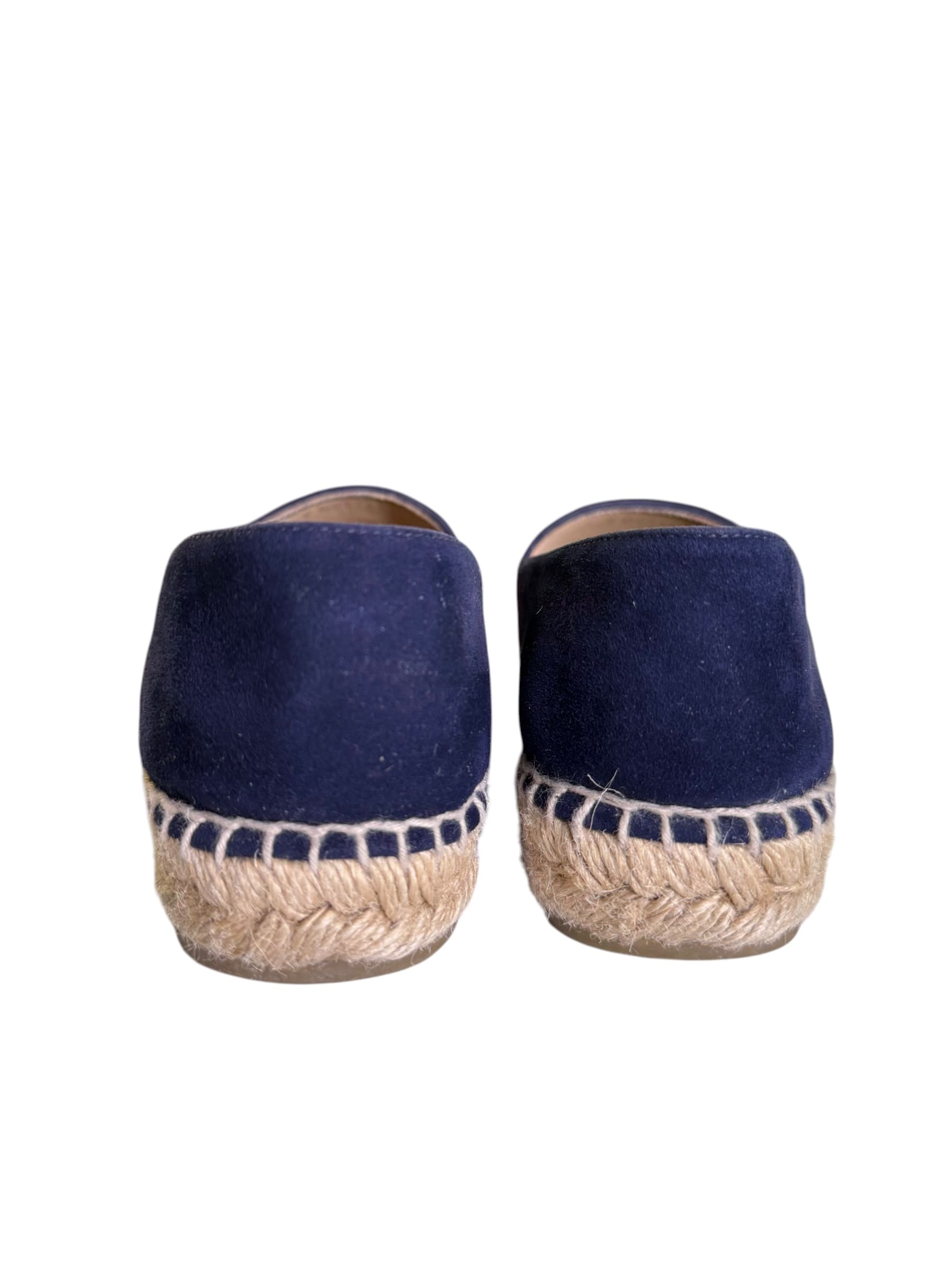 Espadrilles von Chanel