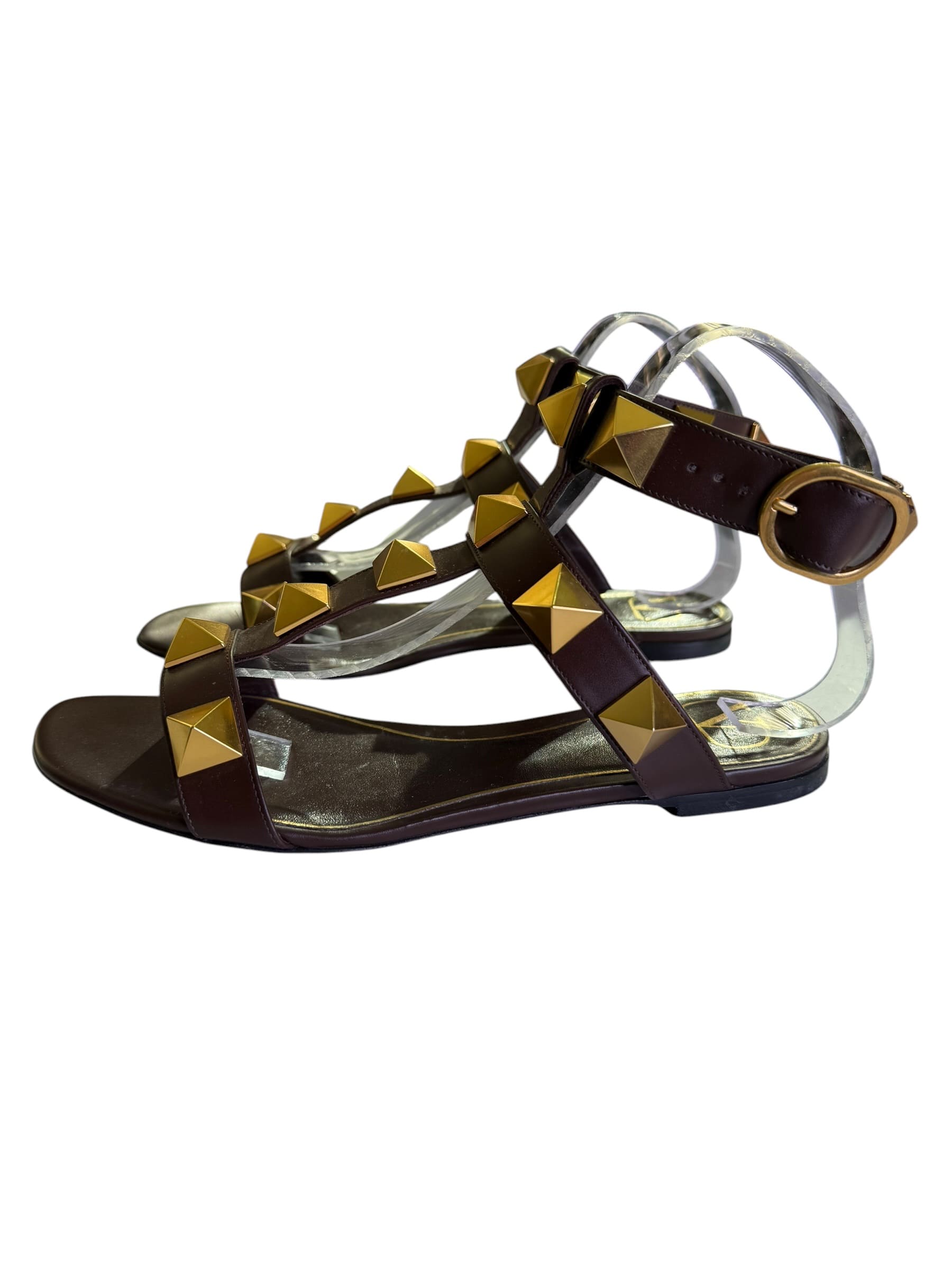 Valentino-Sandalen