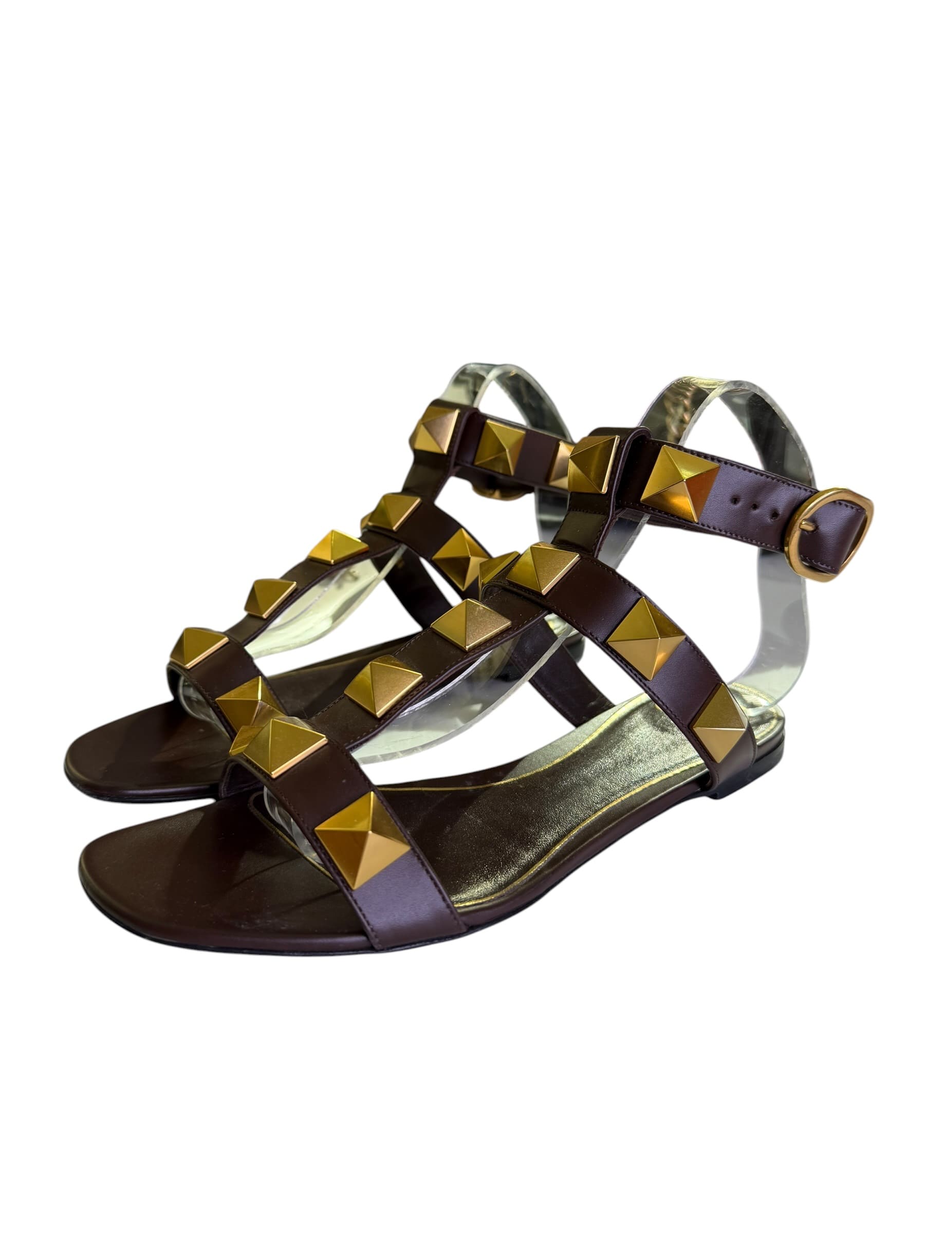 Valentino-Sandalen