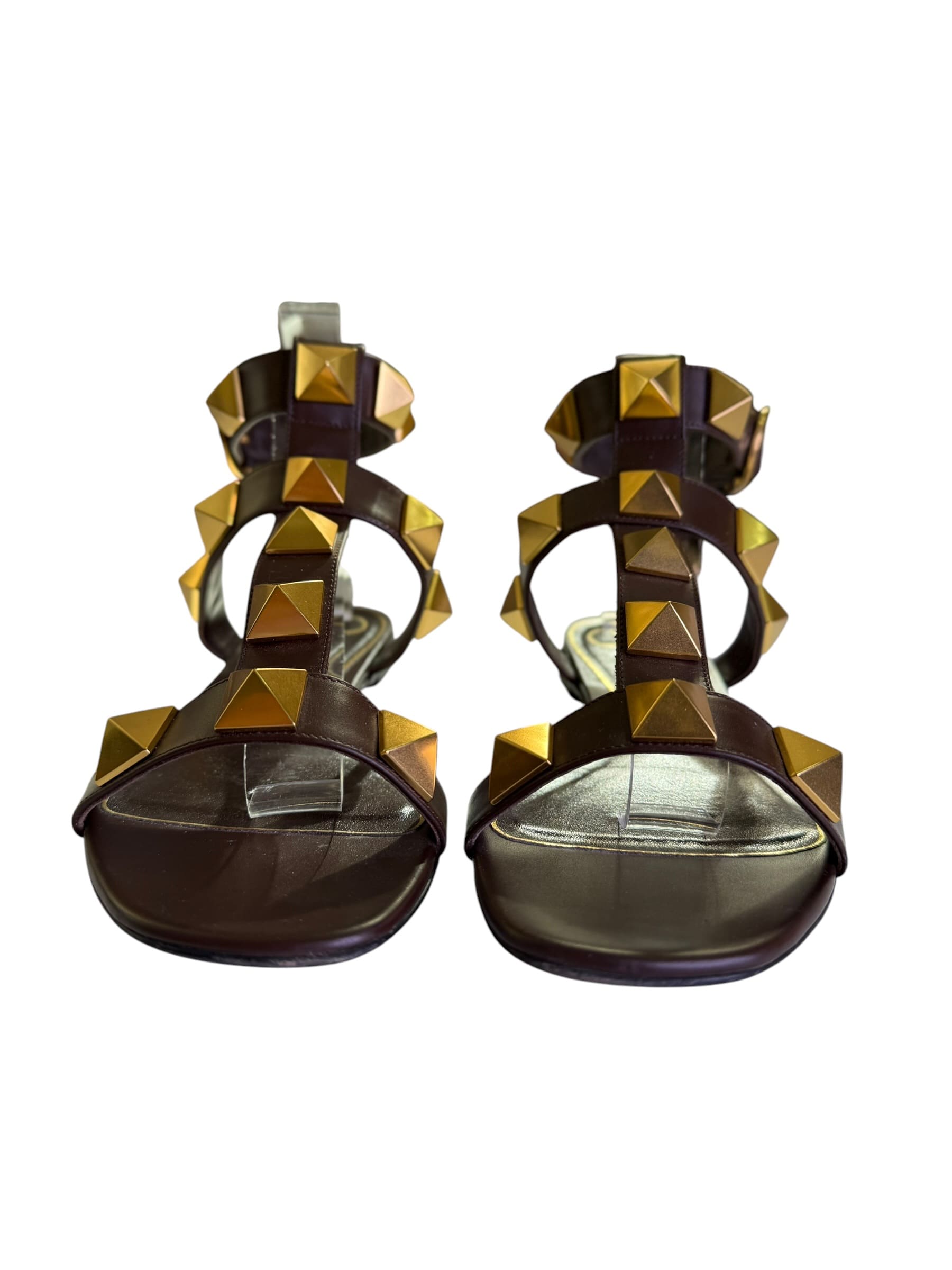 Valentino-Sandalen