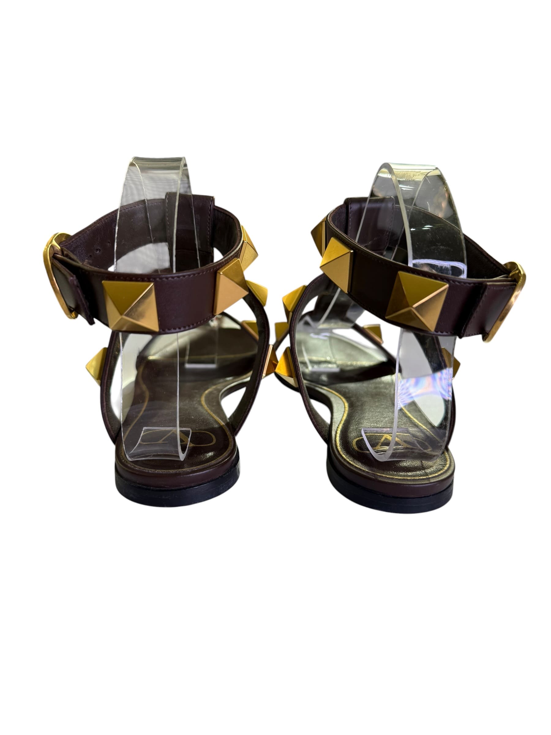 Valentino-Sandalen | LOOP-Marktplatz