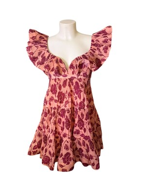 Zimmermann dress | LOOP-Marktplatz