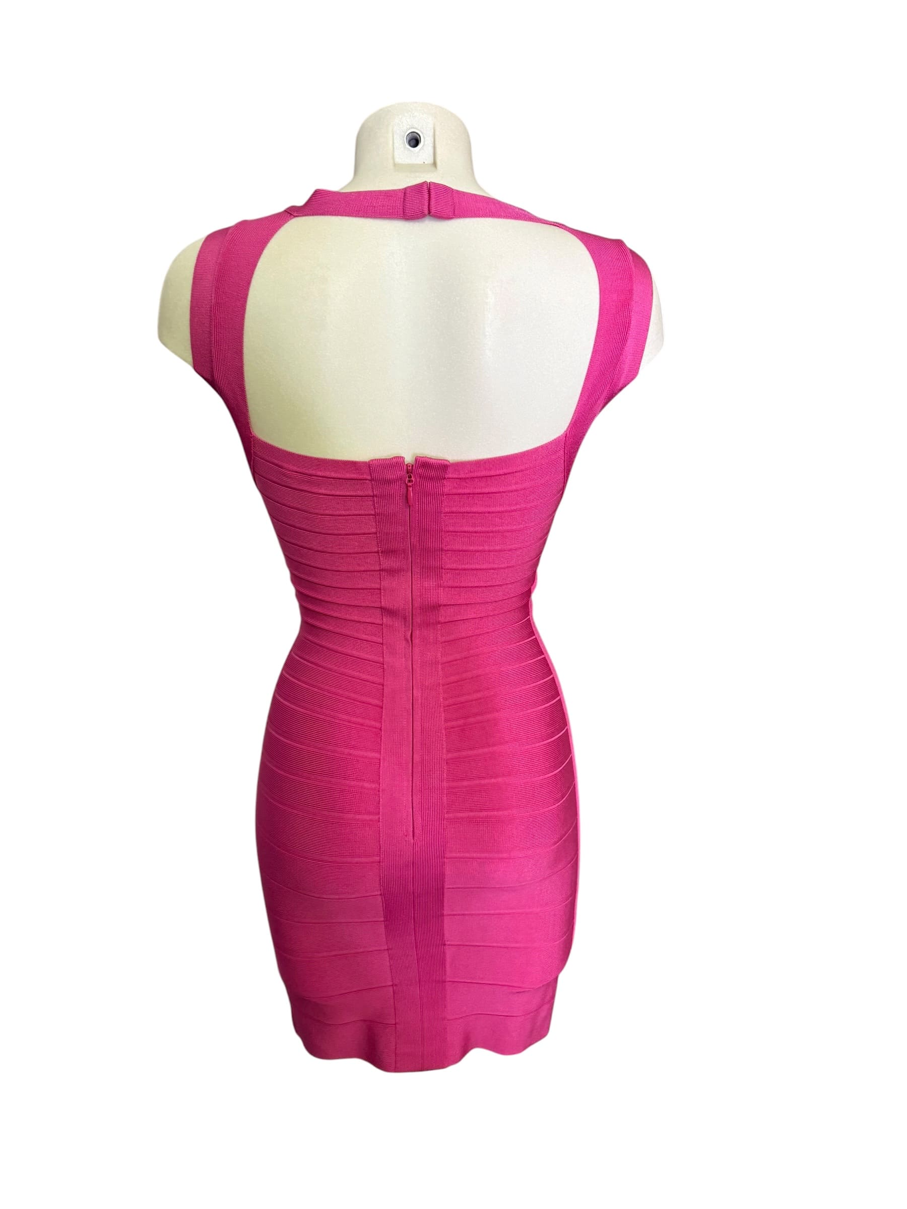 Kleid von Hervé Léger | LOOP-Marktplatz