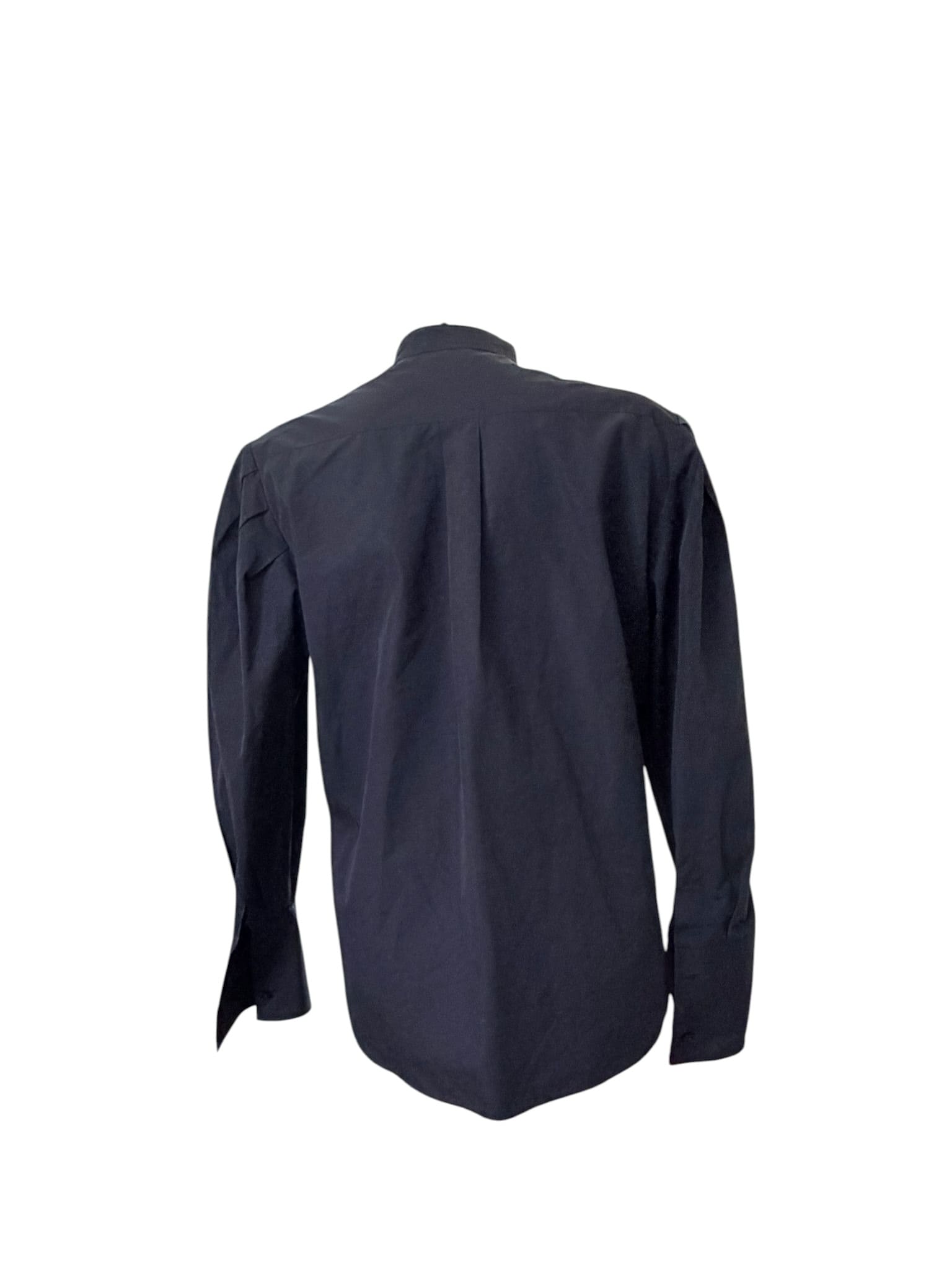 Dior-Hemd
