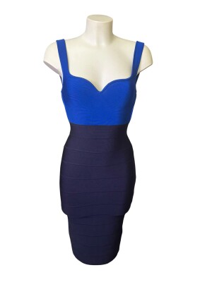 Hervé Leger dress | LOOP-Marktplatz