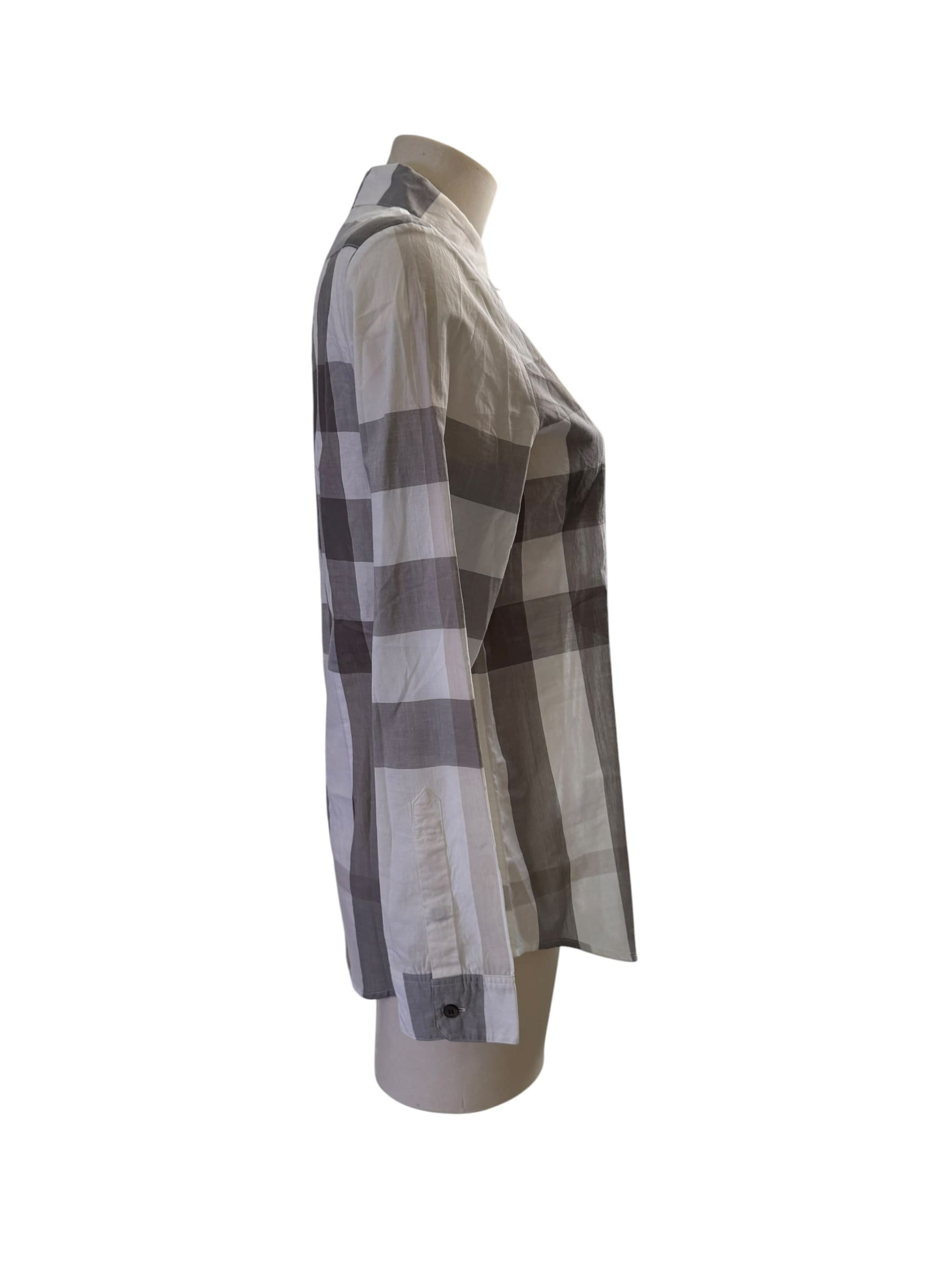Burberry-Hemd | LOOP-Marktplatz