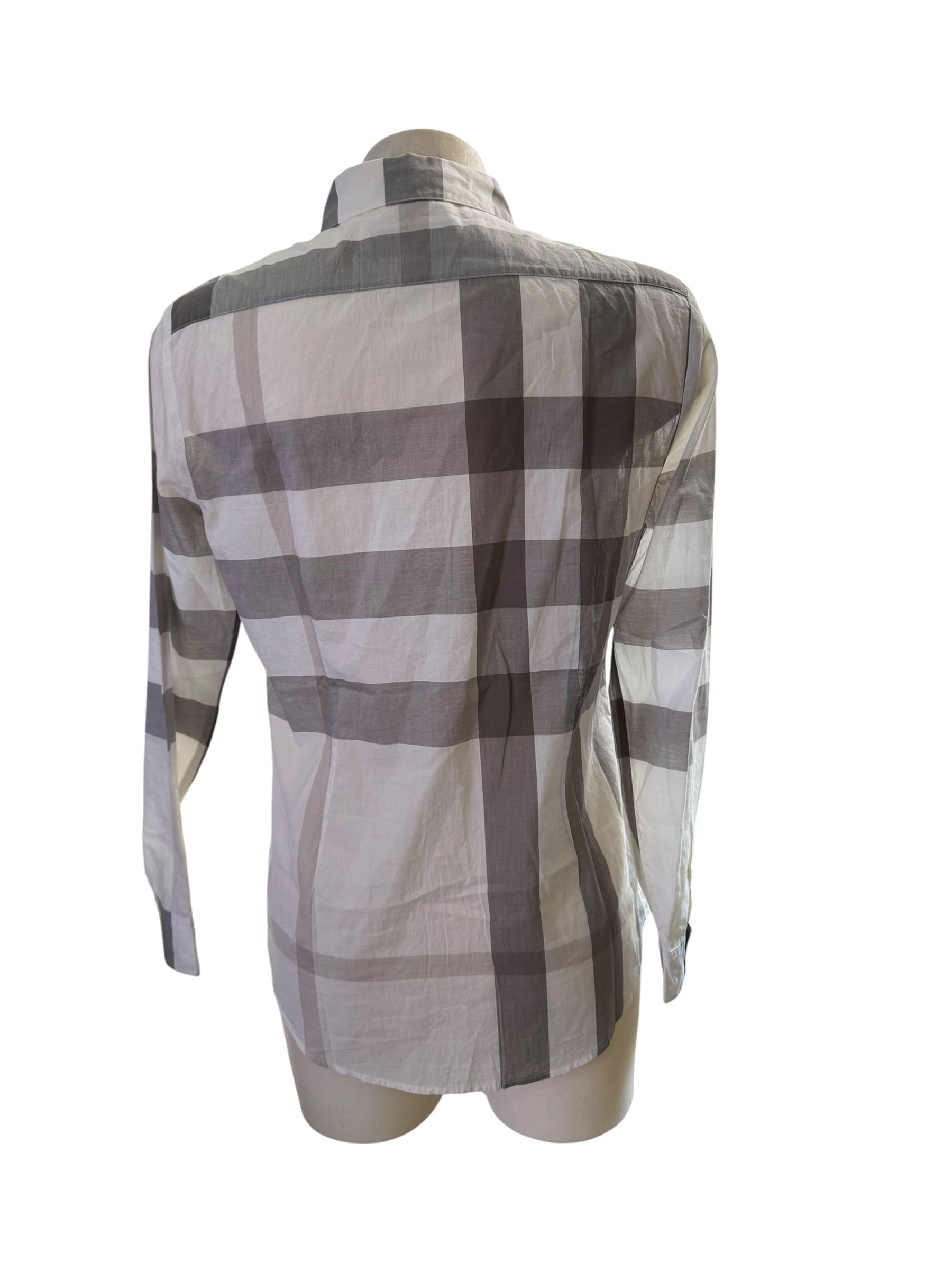 Burberry-Hemd | LOOP-Marktplatz