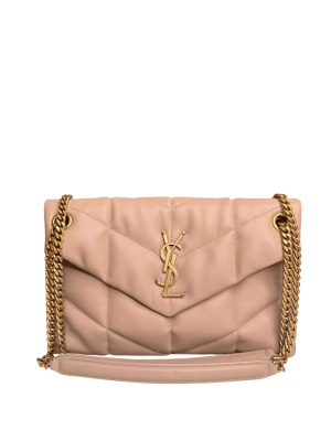 Saint Laurent Loulou Puffer Bag | LOOP-Marktplatz