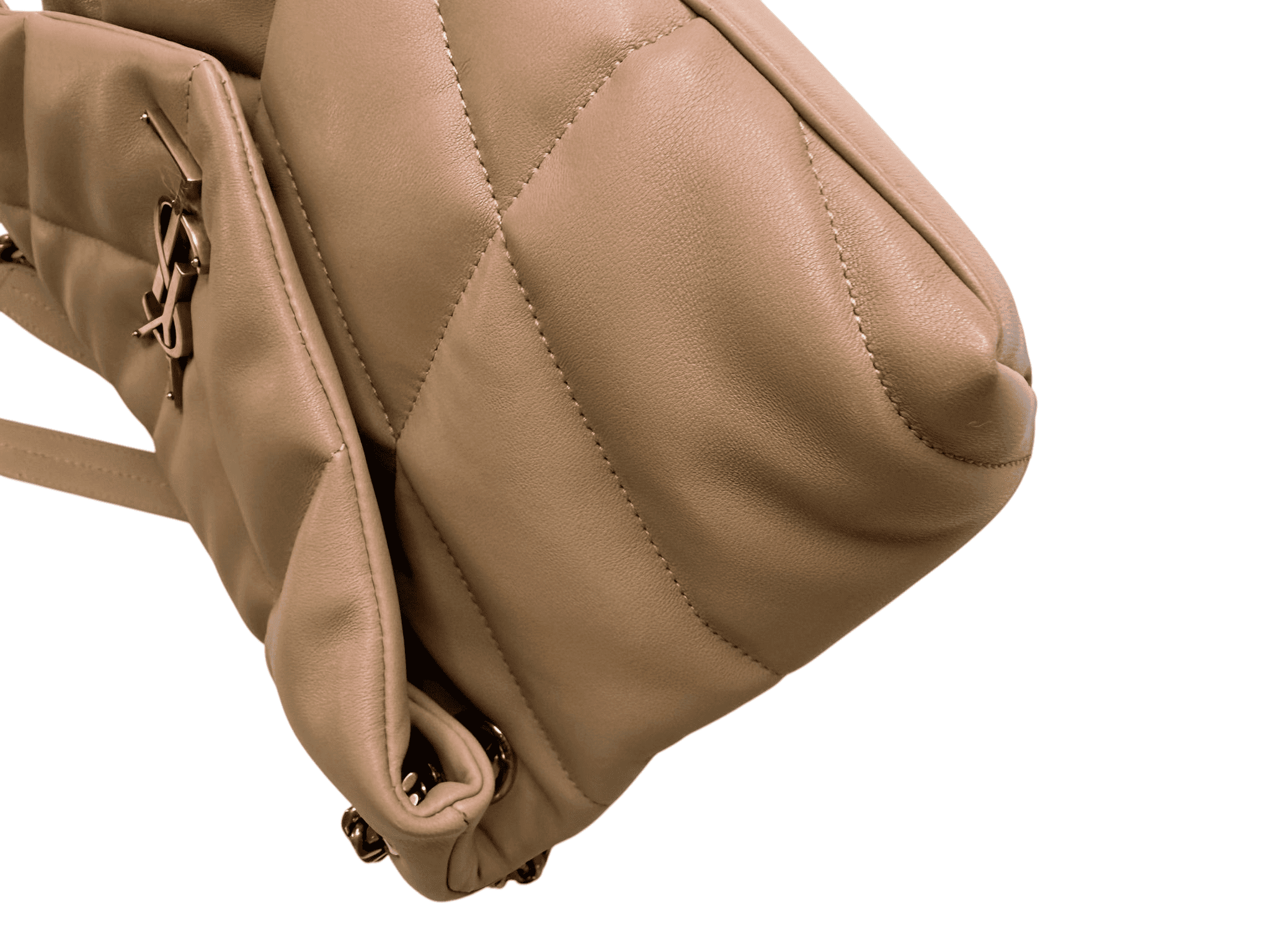 Saint Laurent Loulou Puffer Bag | LOOP-Marktplatz