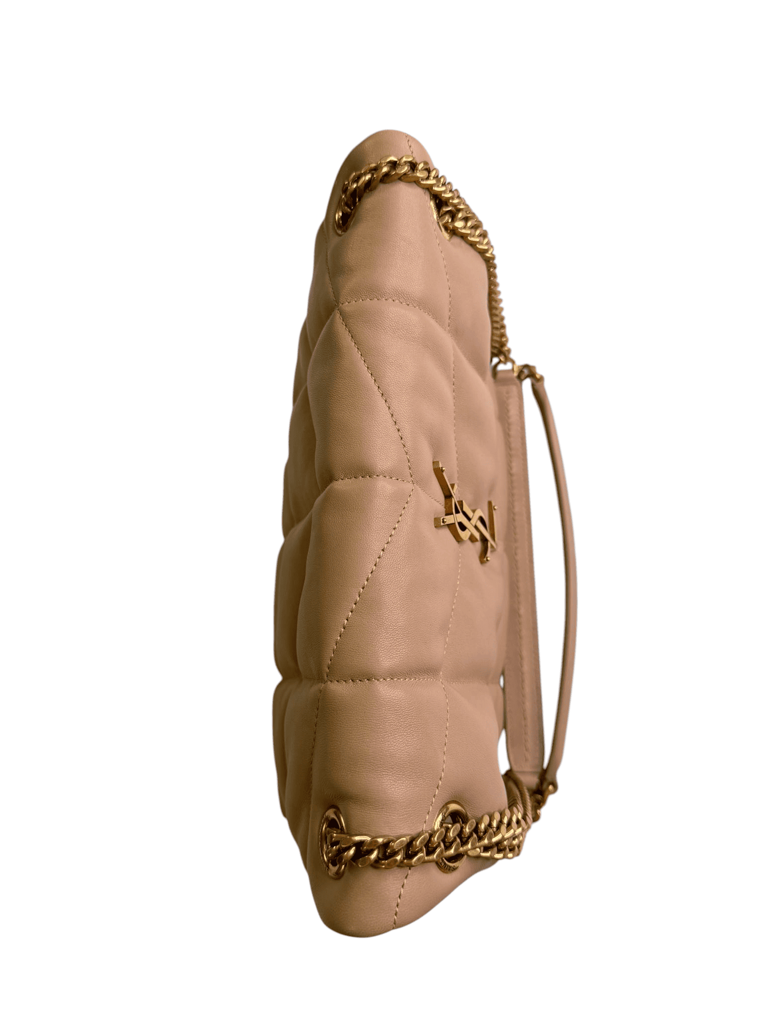 Saint Laurent Loulou Puffer Bag | LOOP-Marktplatz