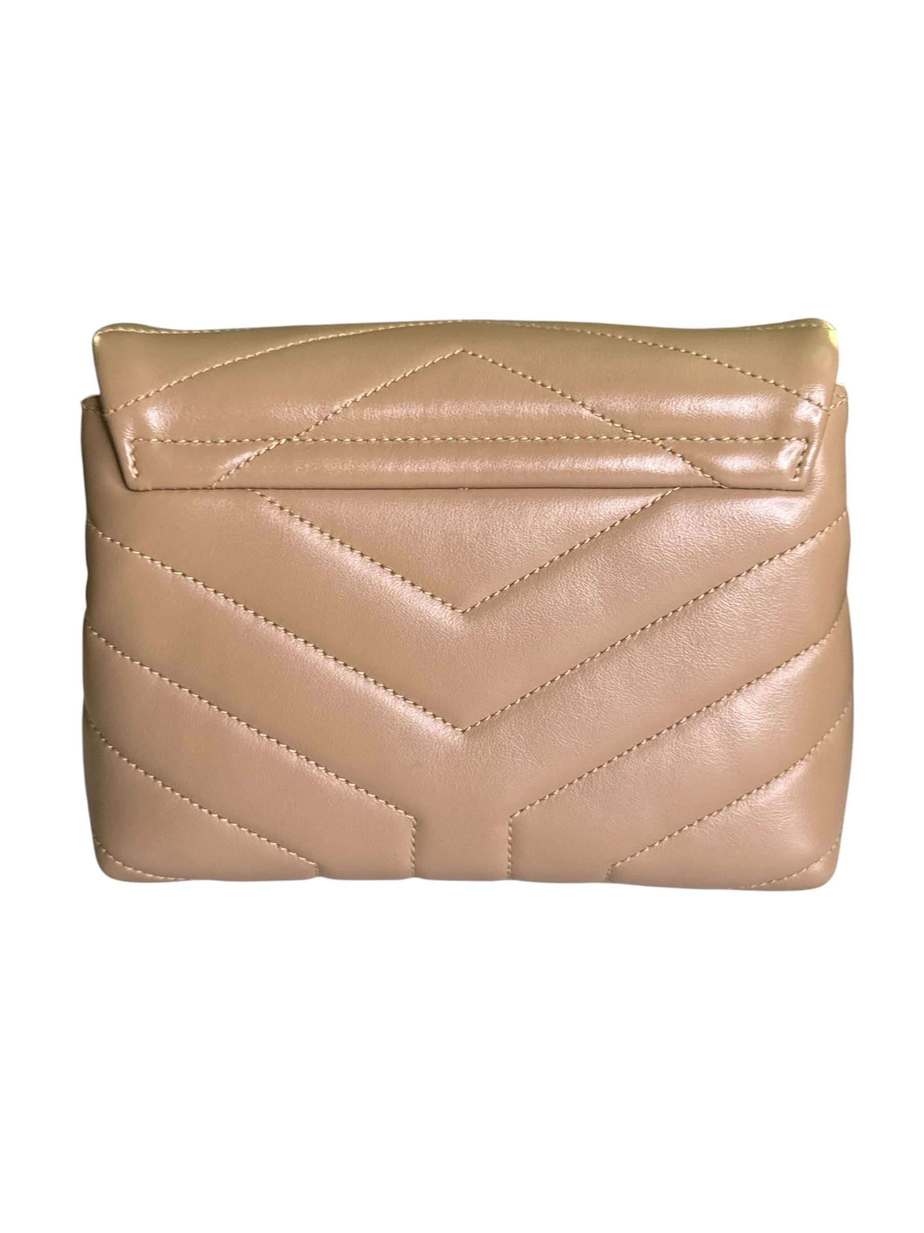 Tasche „Saint Laurent Loulou“