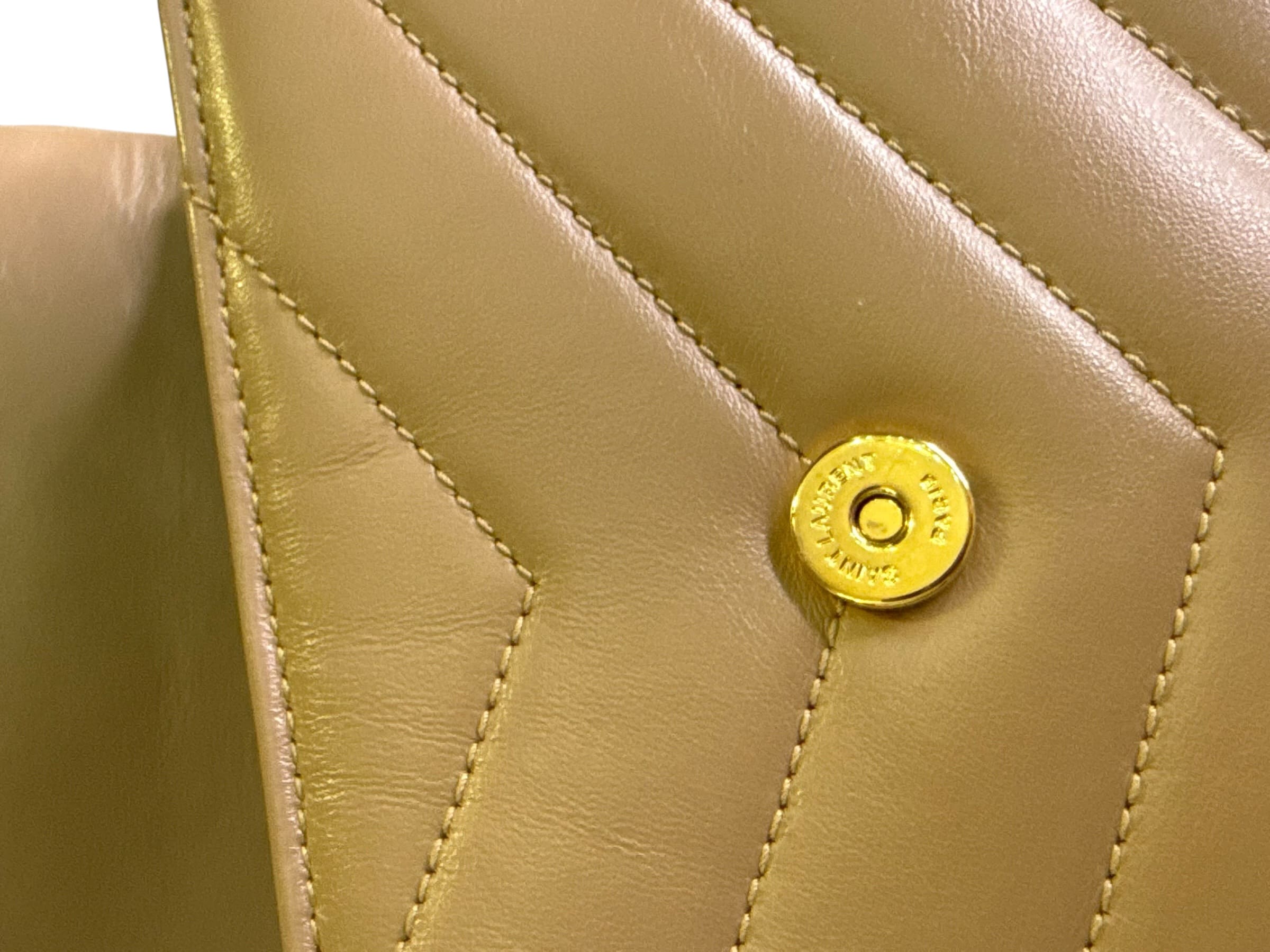 Tasche „Saint Laurent Loulou“