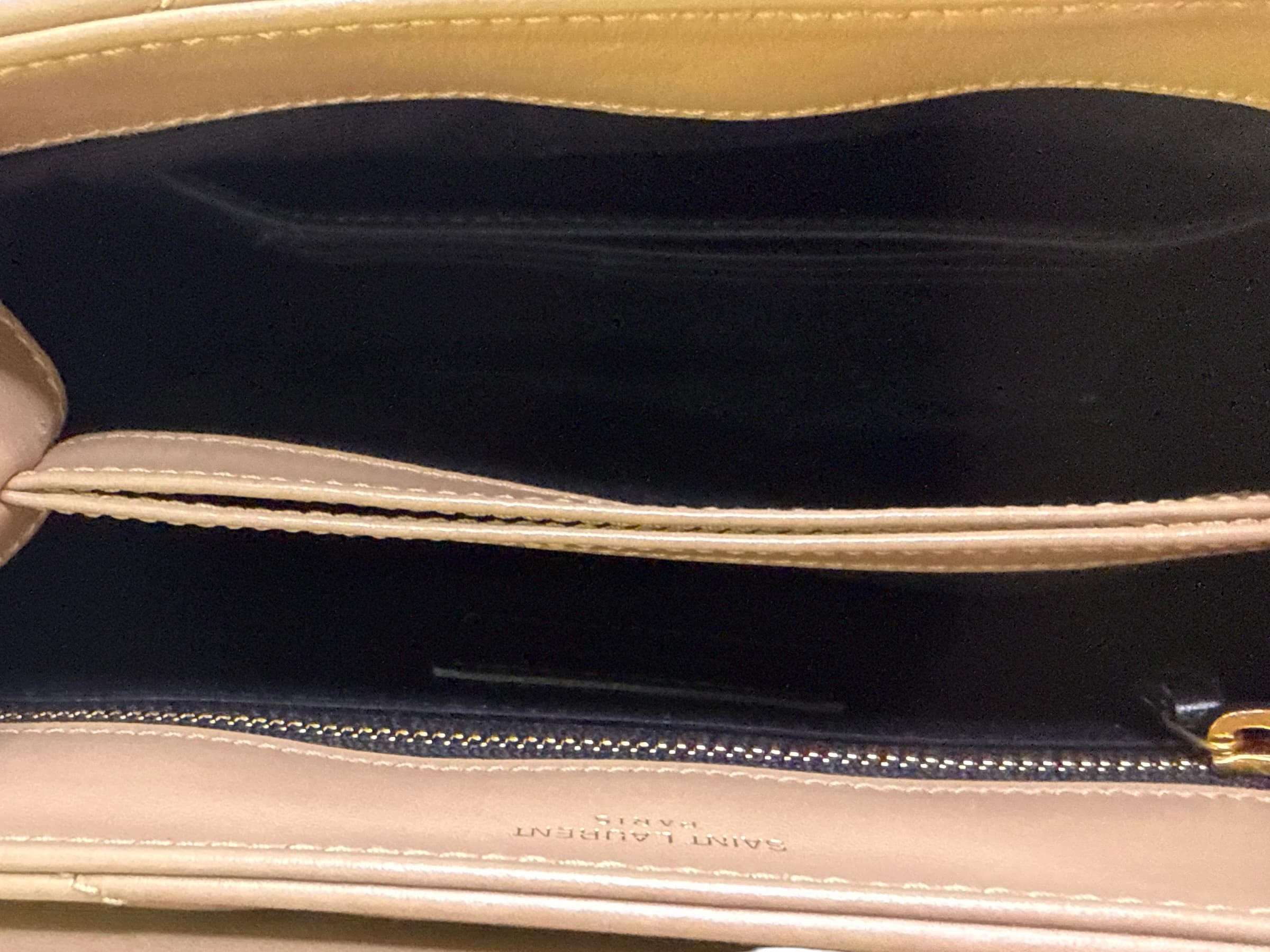 Tasche „Saint Laurent Loulou“ | LOOP-Marktplatz