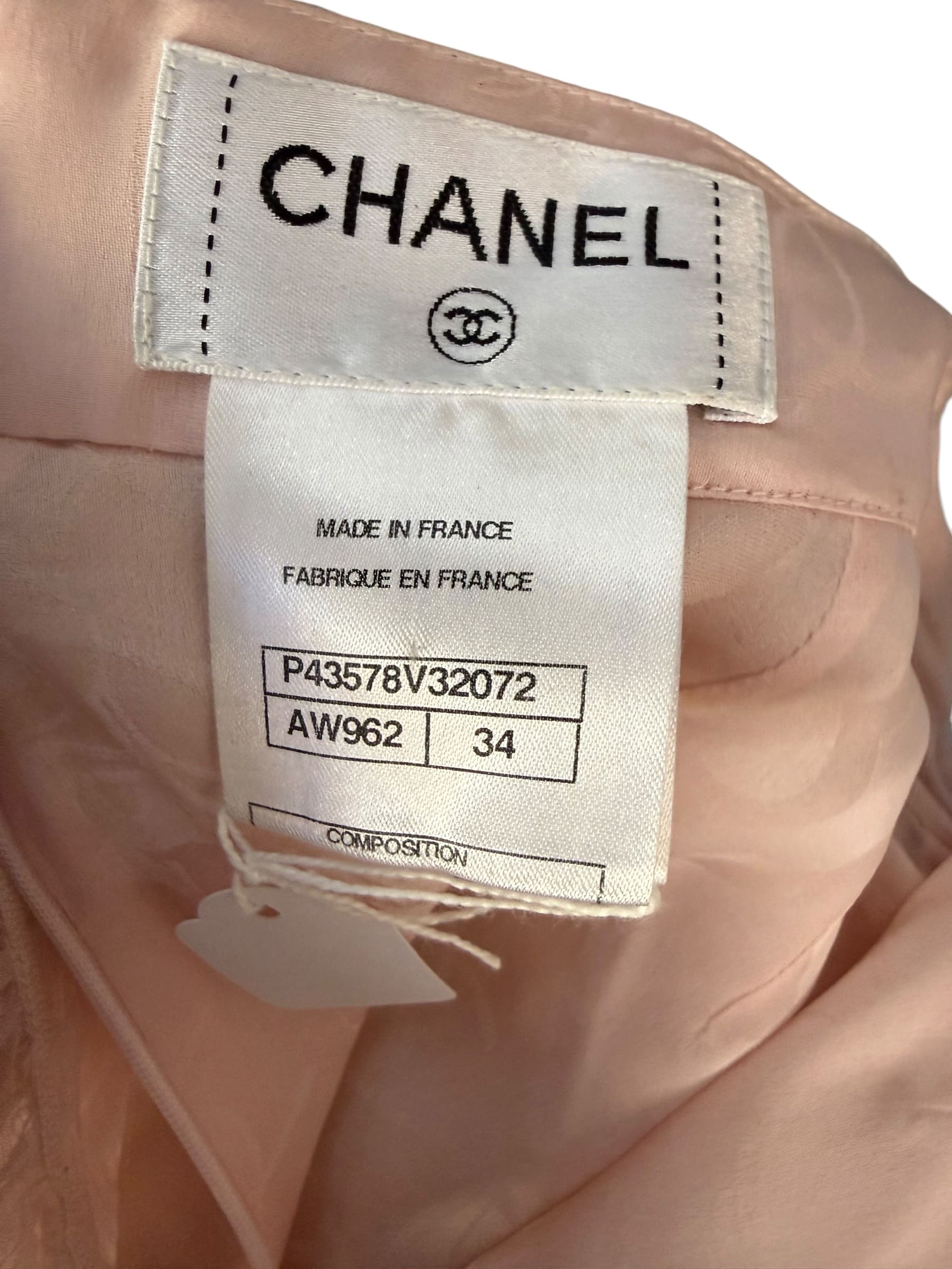 Chanel-Rock