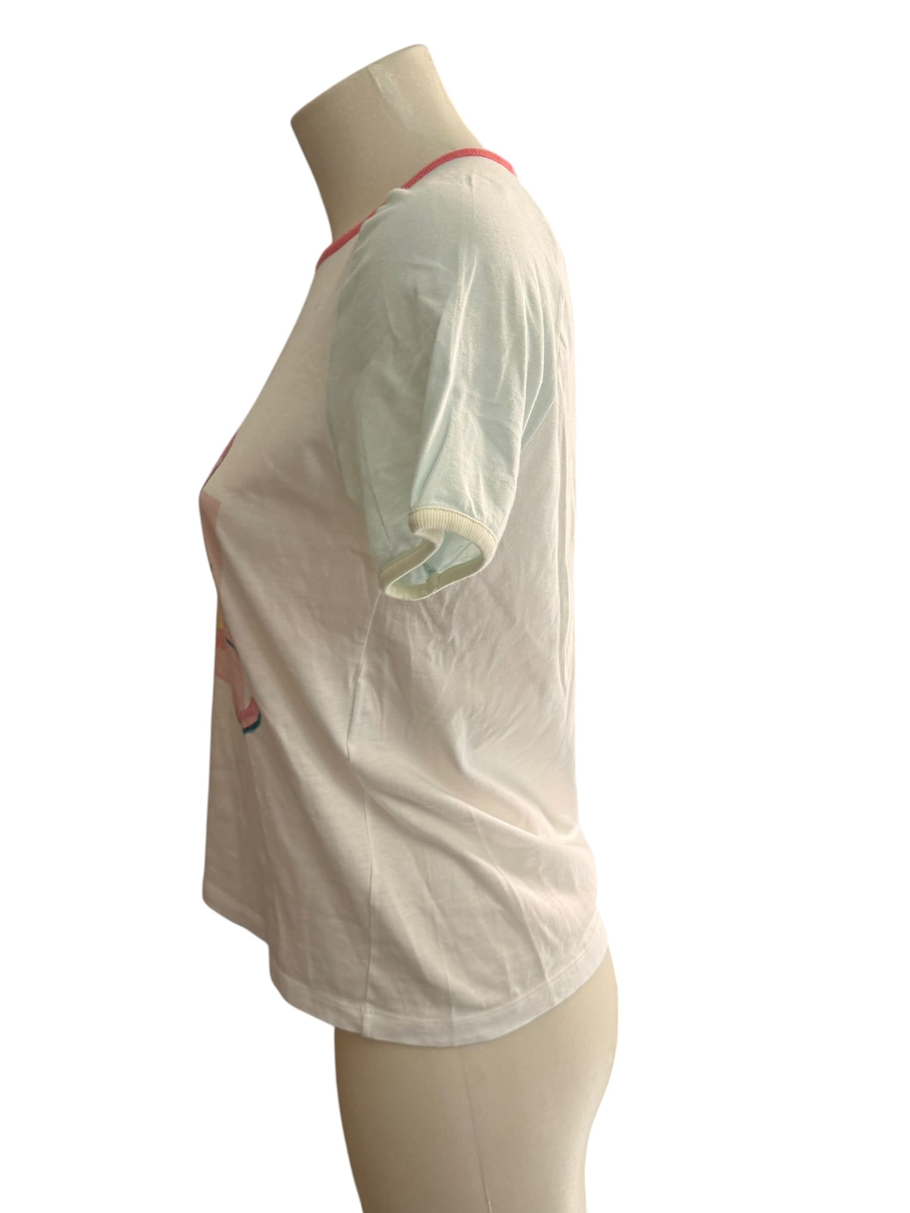 T-Shirt Chanel Coco Cuba