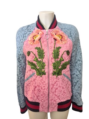 Gucci jacket | LOOP-Marktplatz