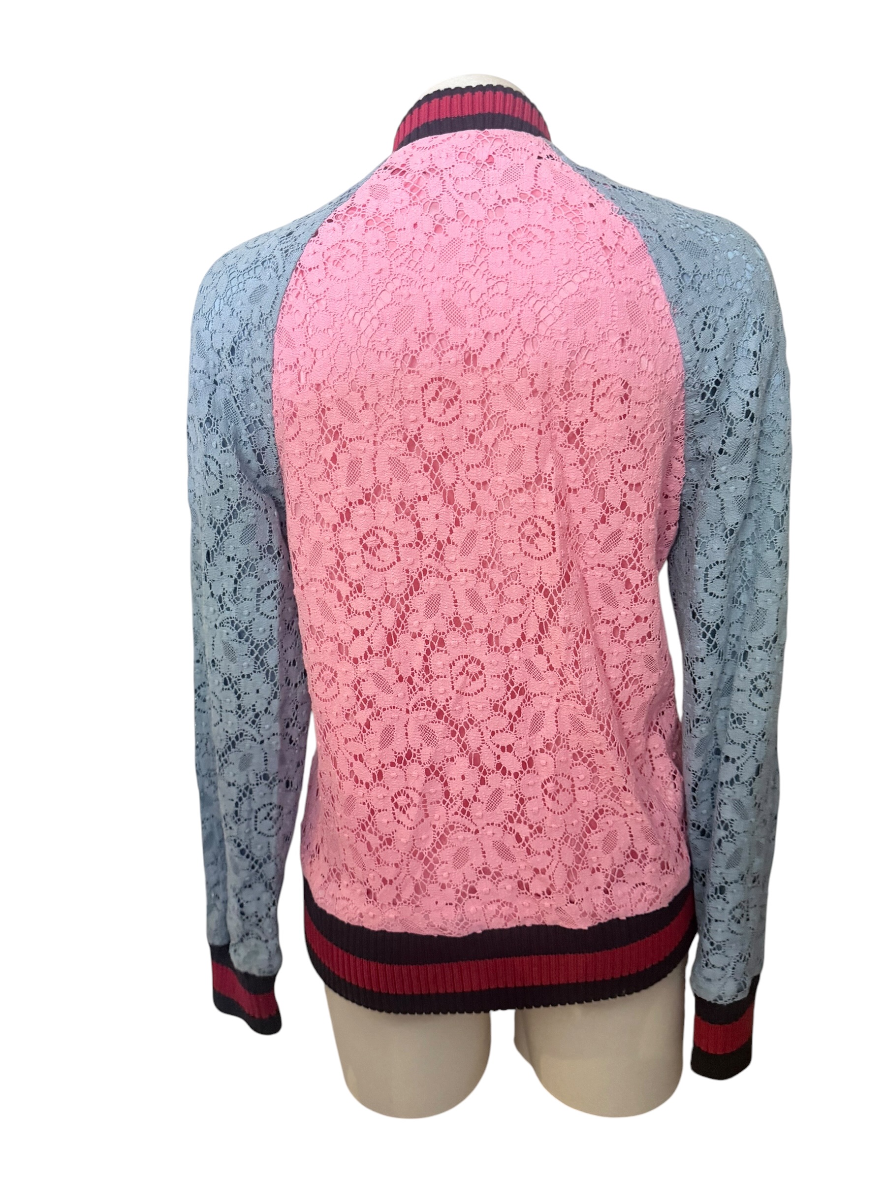 Gucci-Jacke