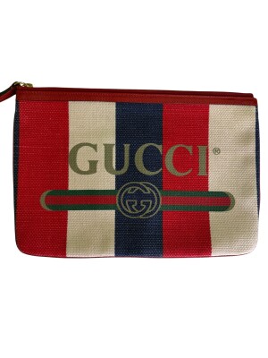 Gucci clutch | LOOP-Marktplatz