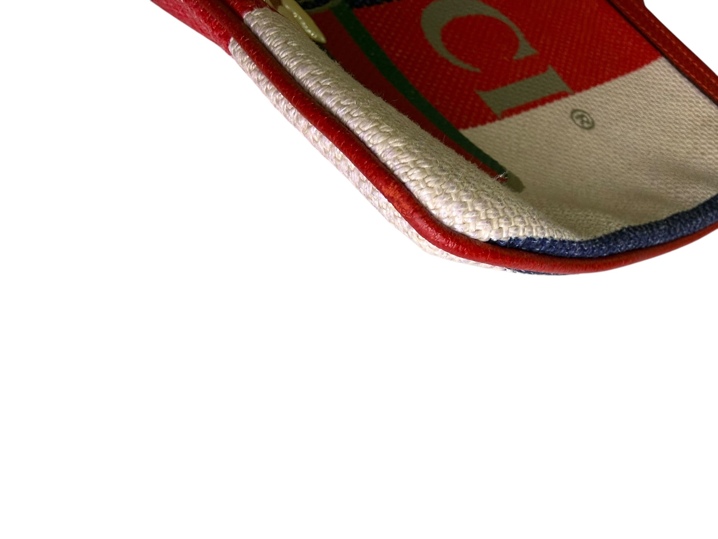 Gucci-Clutch | LOOP-Marktplatz