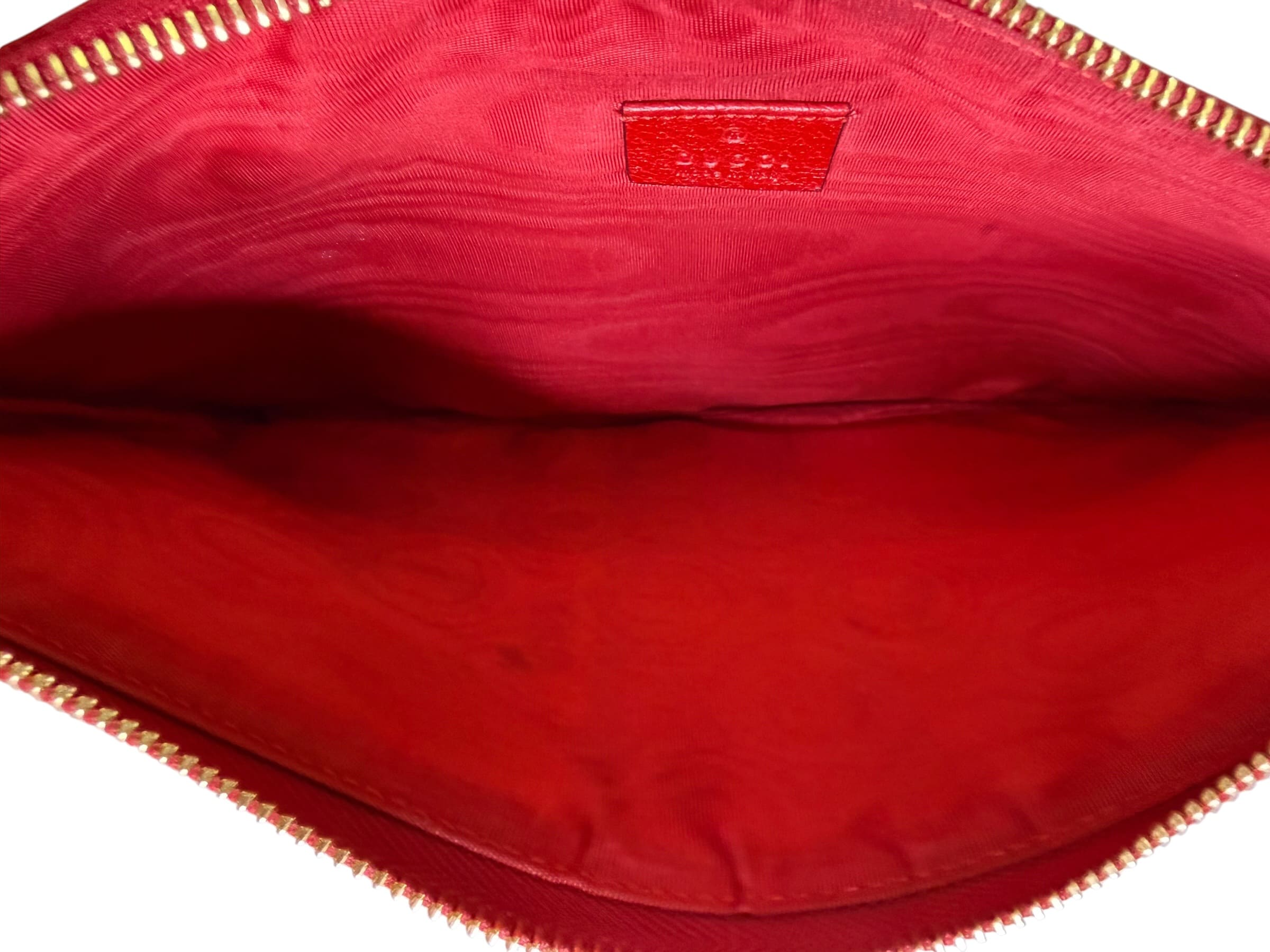 Gucci-Clutch | LOOP-Marktplatz