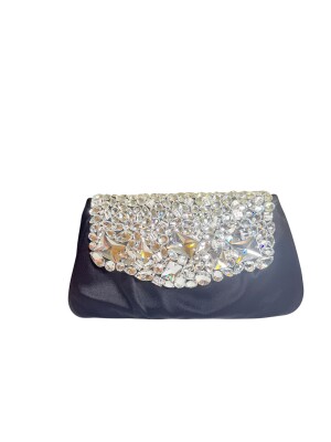 Yves Saint Laurent clutch | LOOP-Marktplatz