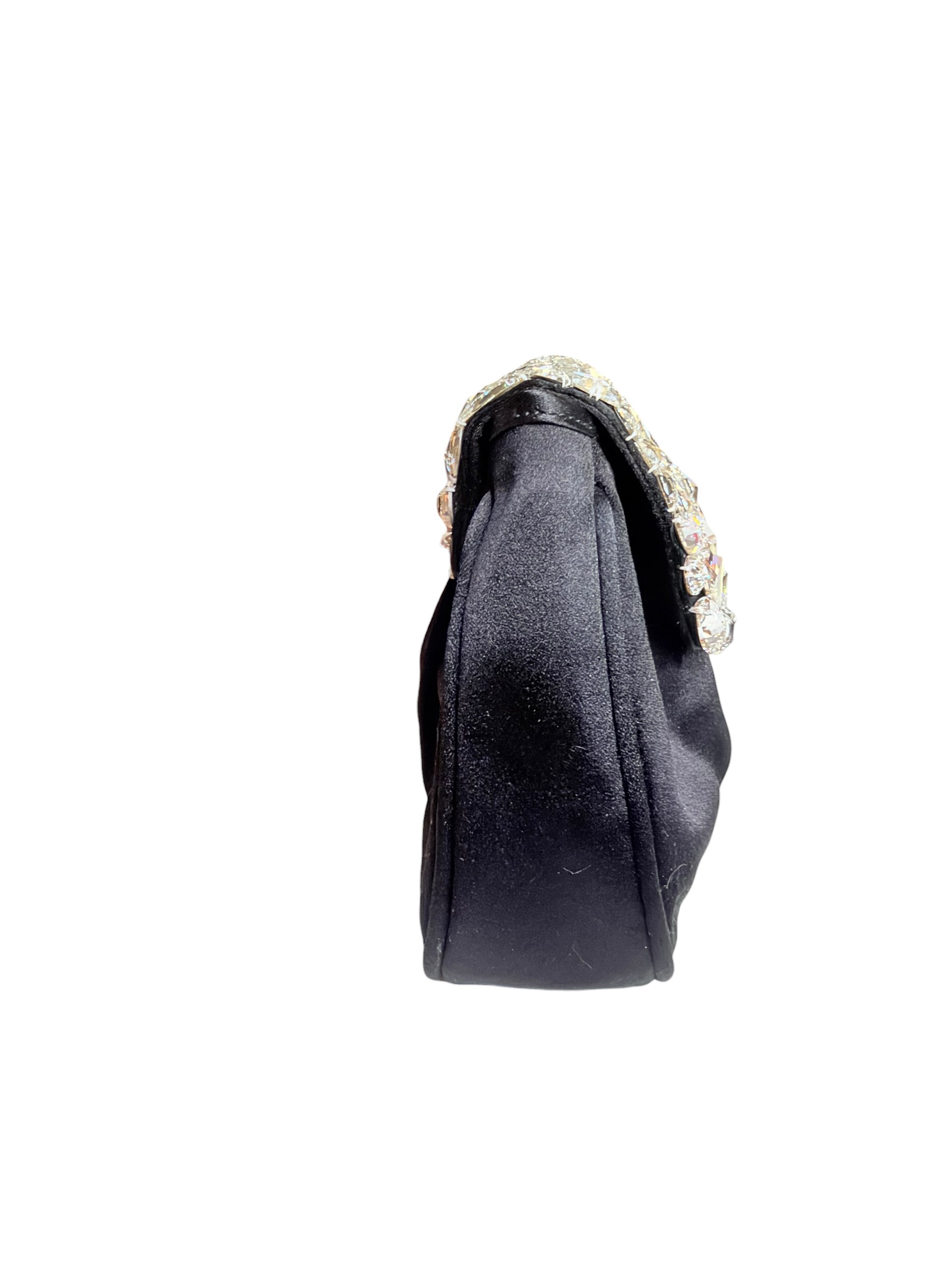 Yves Saint Laurent Clutch