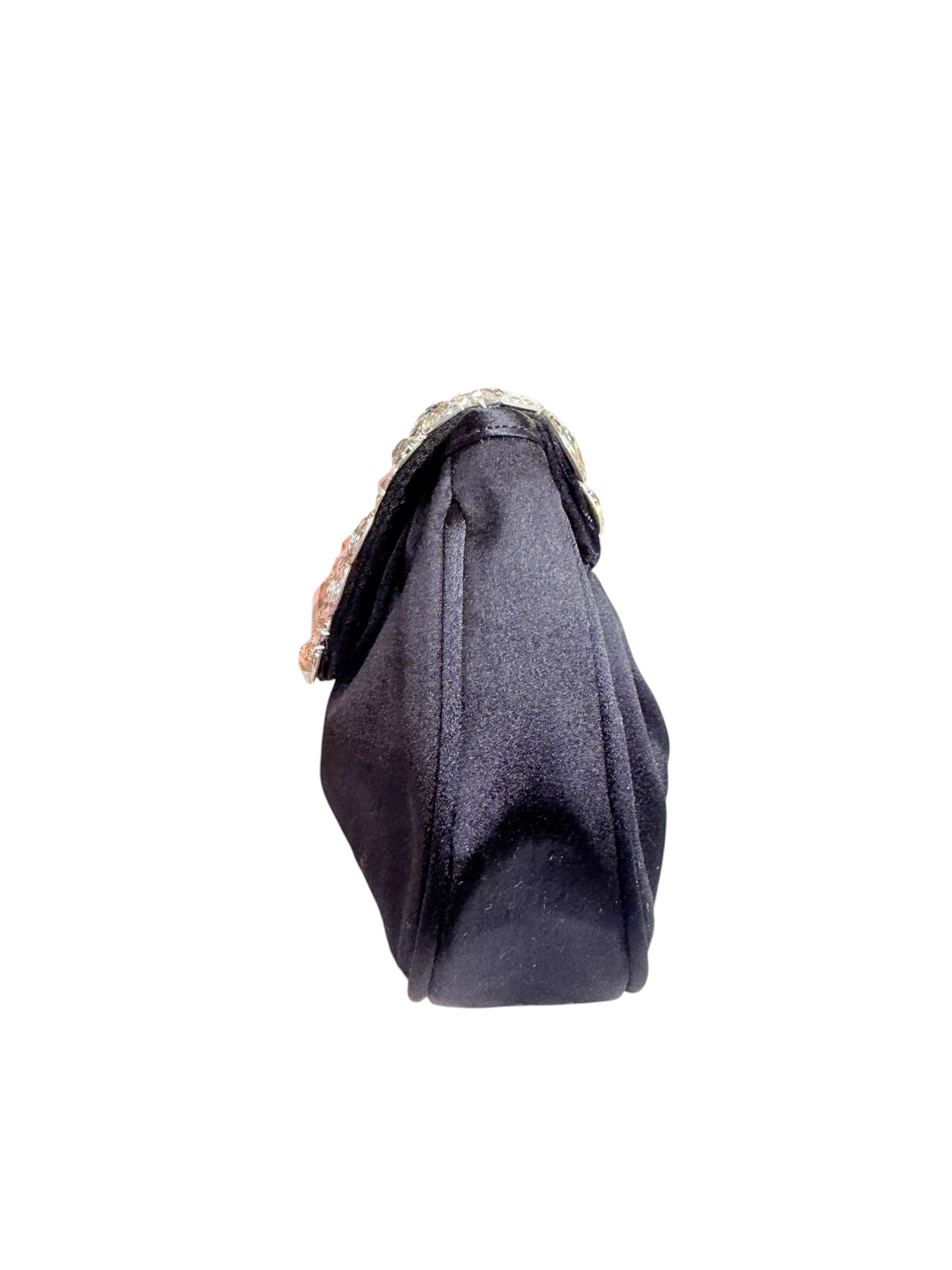 Yves Saint Laurent Clutch