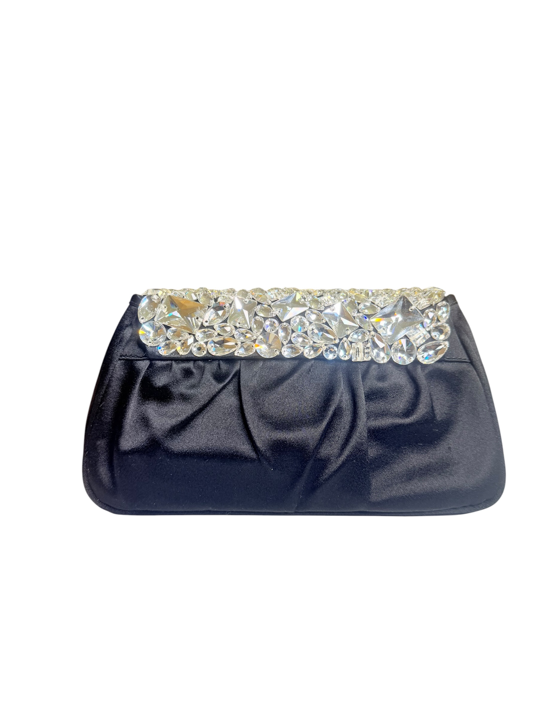 Yves Saint Laurent Clutch | LOOP-Marktplatz