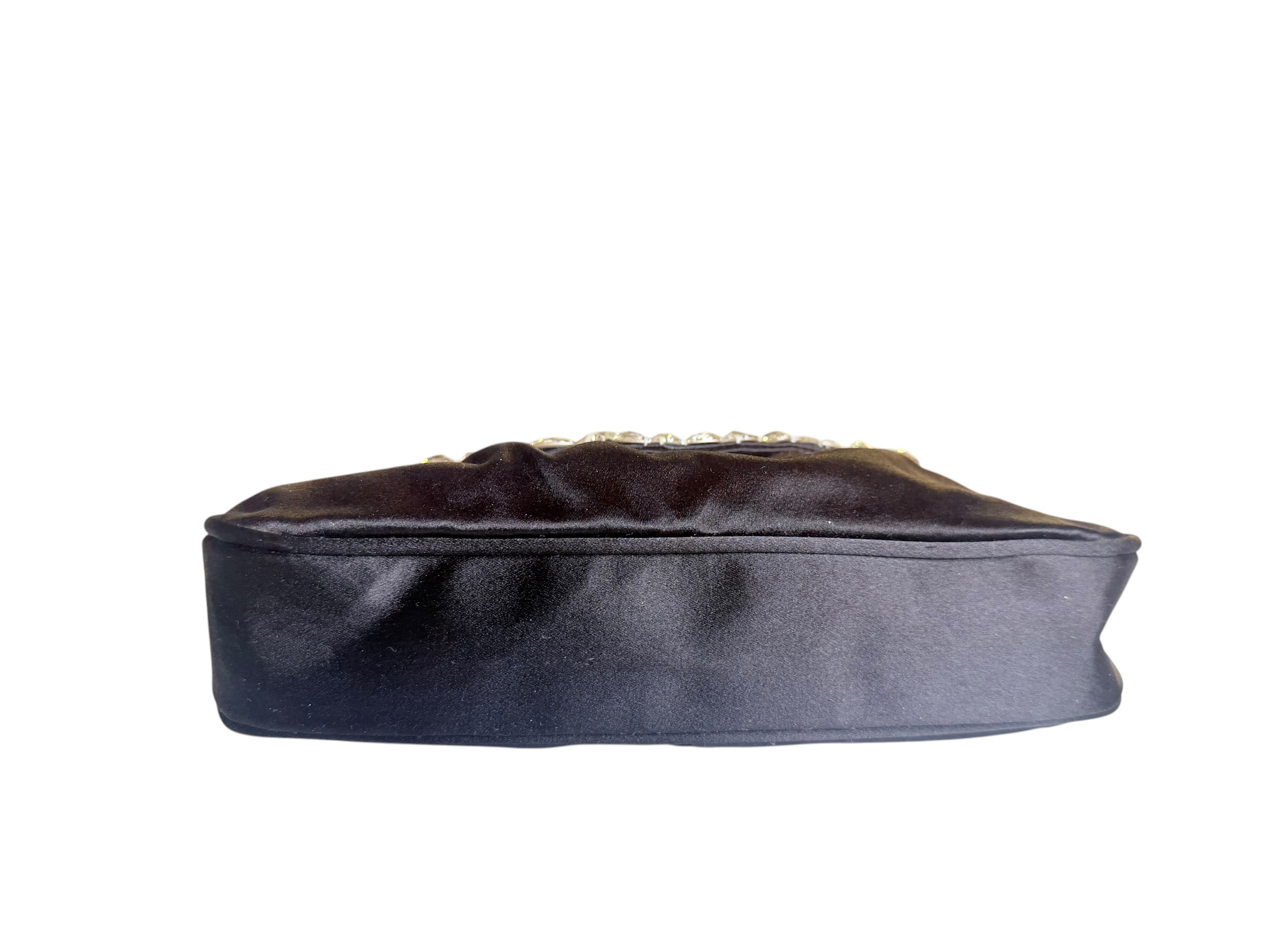 Yves Saint Laurent Clutch