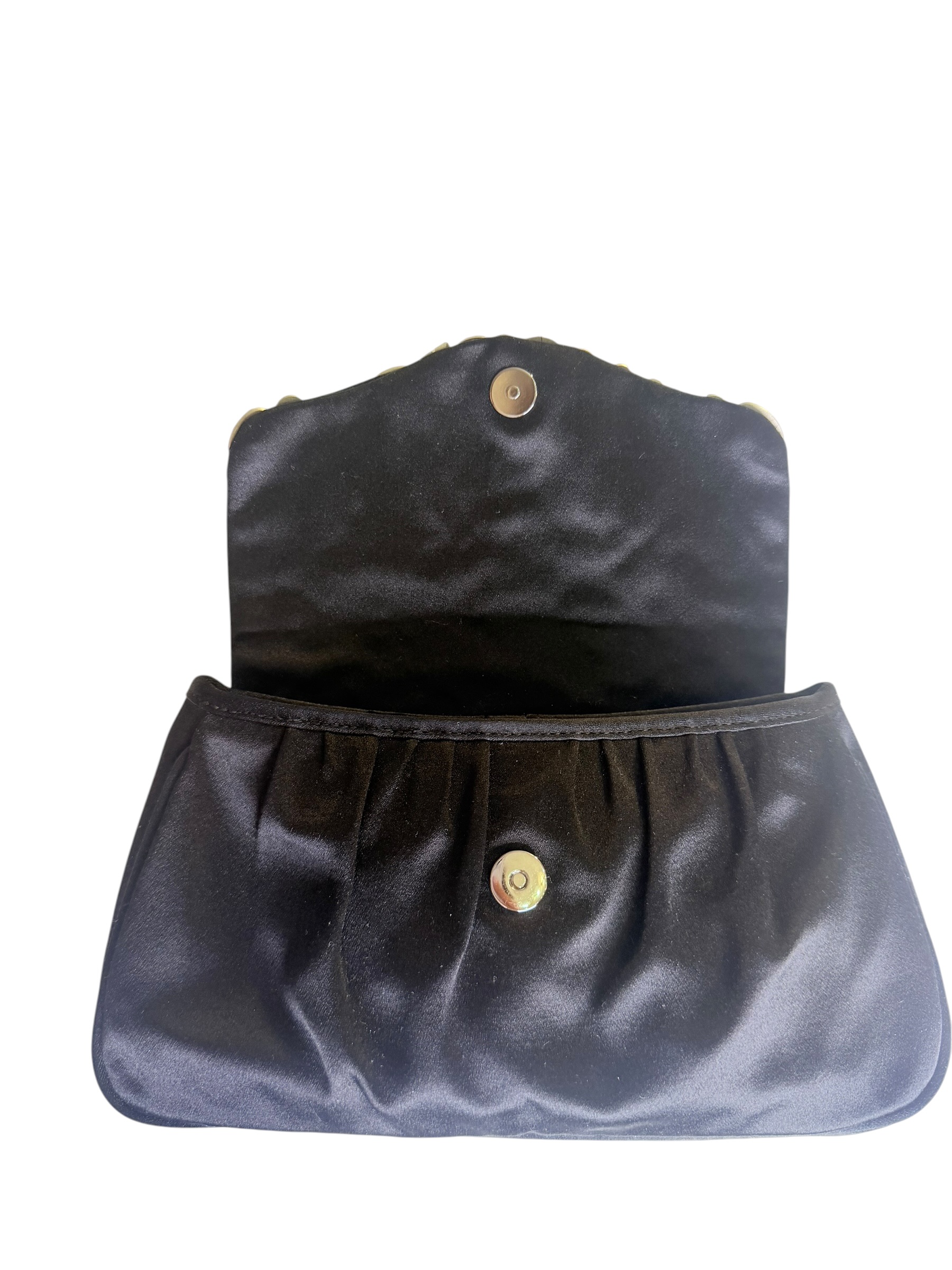 Yves Saint Laurent Clutch