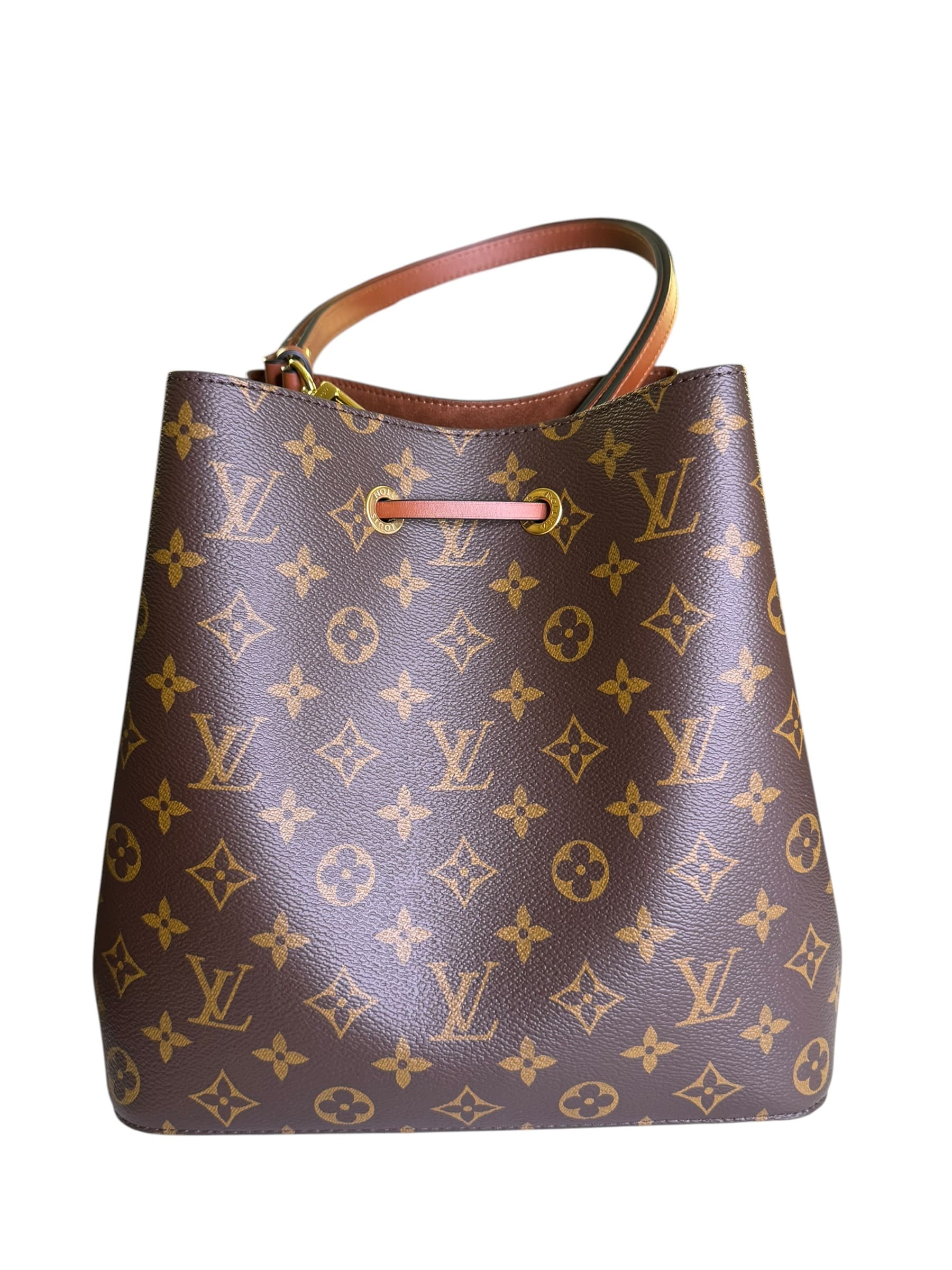 Louis Vuitton NéoNoé-Tasche