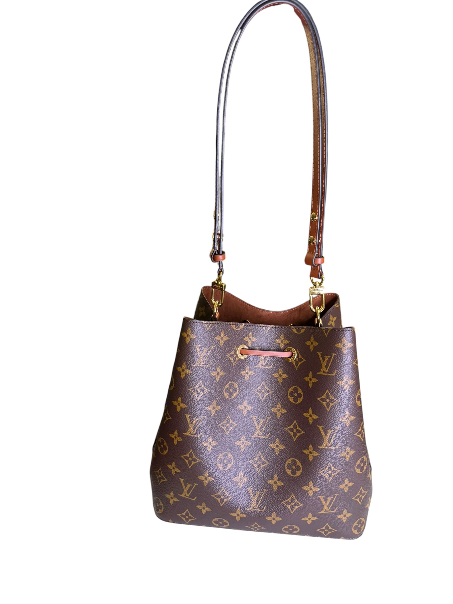 Louis Vuitton NéoNoé-Tasche