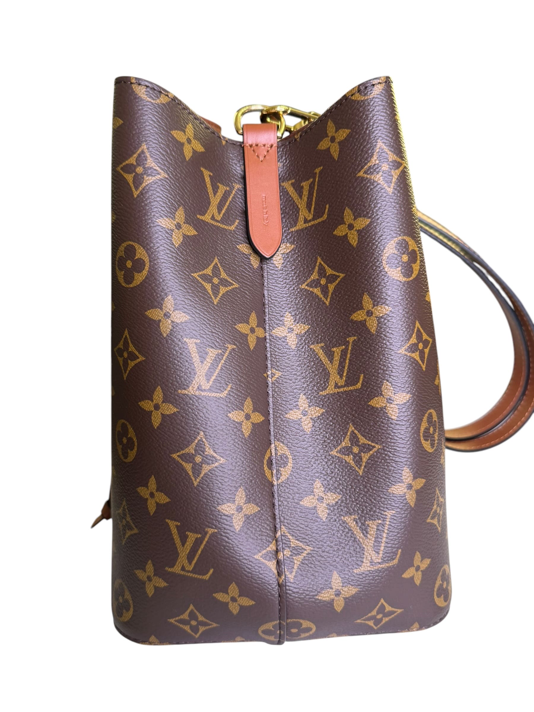 Louis Vuitton NéoNoé-Tasche