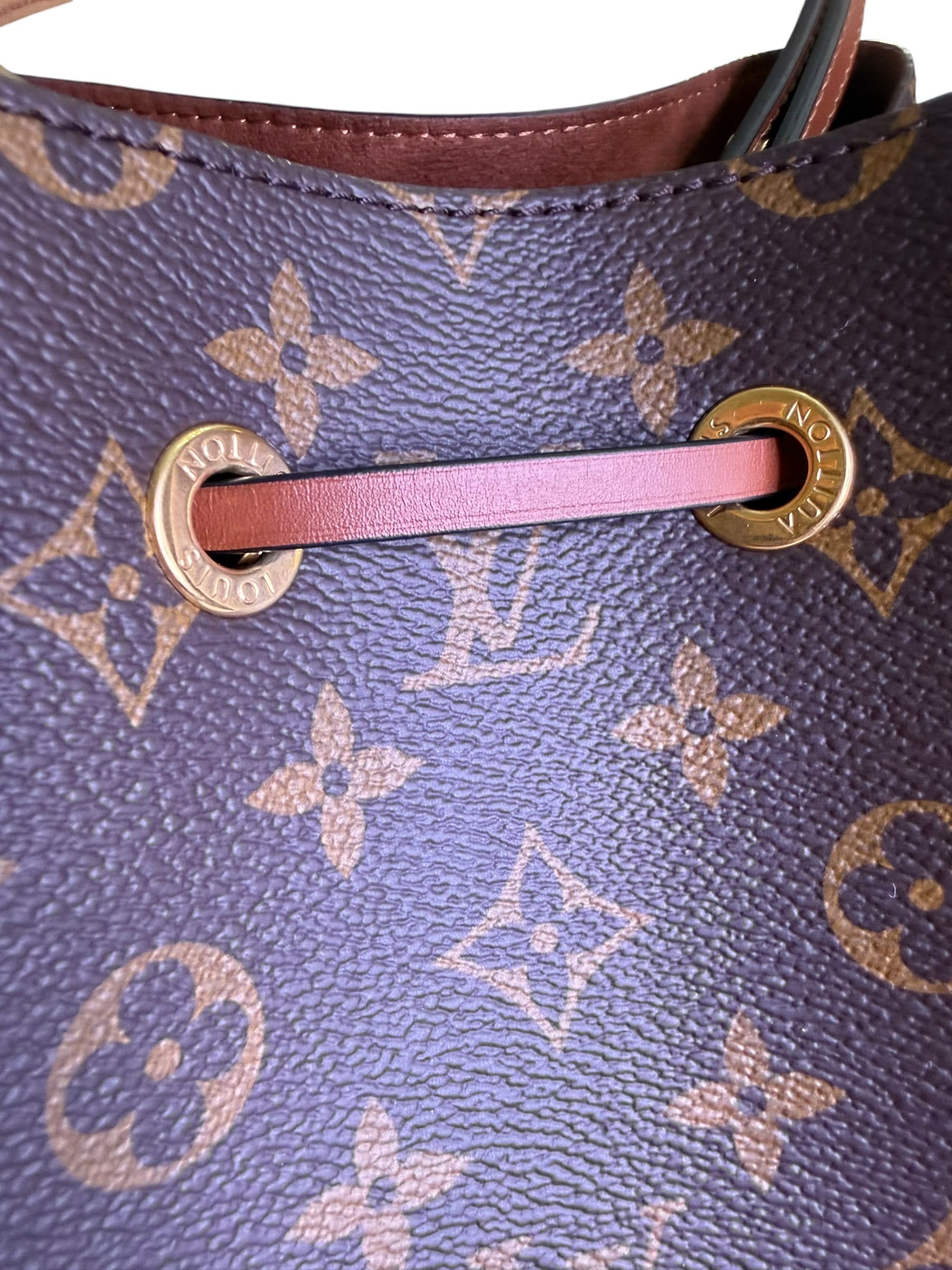 Louis Vuitton NéoNoé-Tasche
