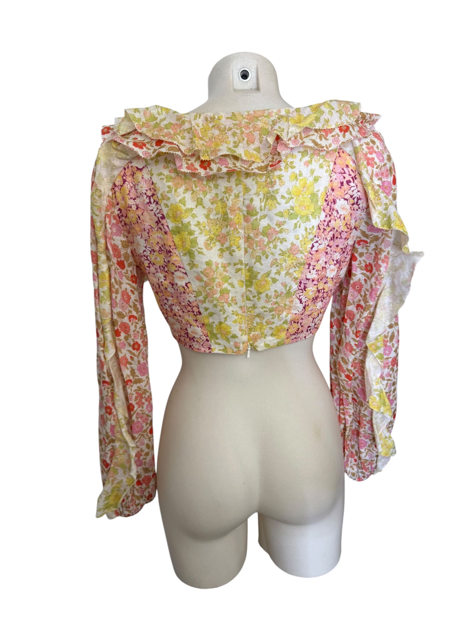 Top Zimmermann