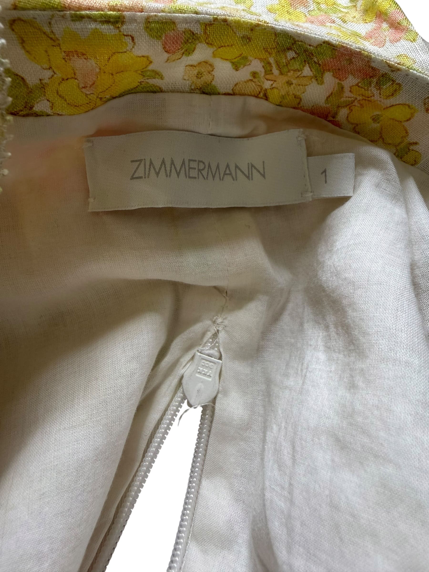 Top Zimmermann