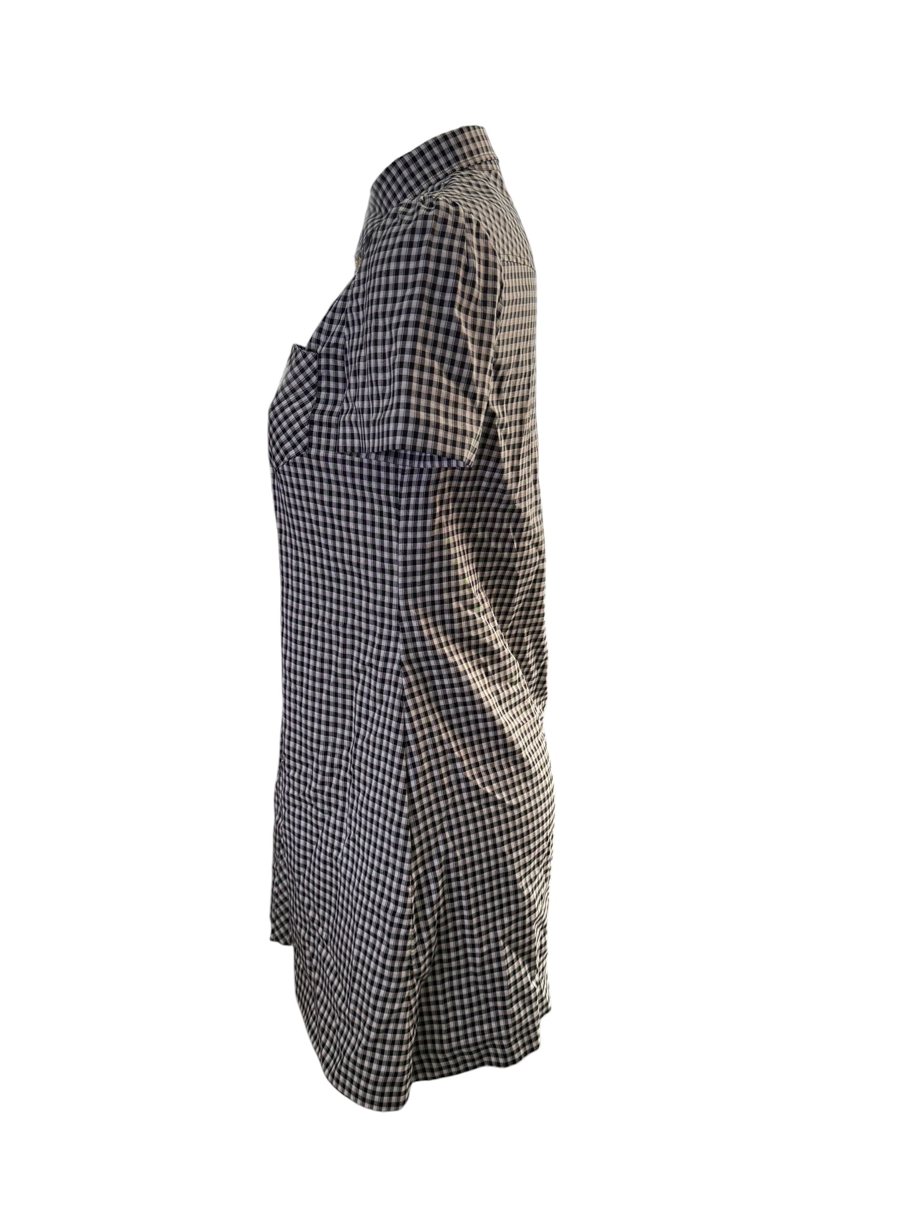Kleid von Celine