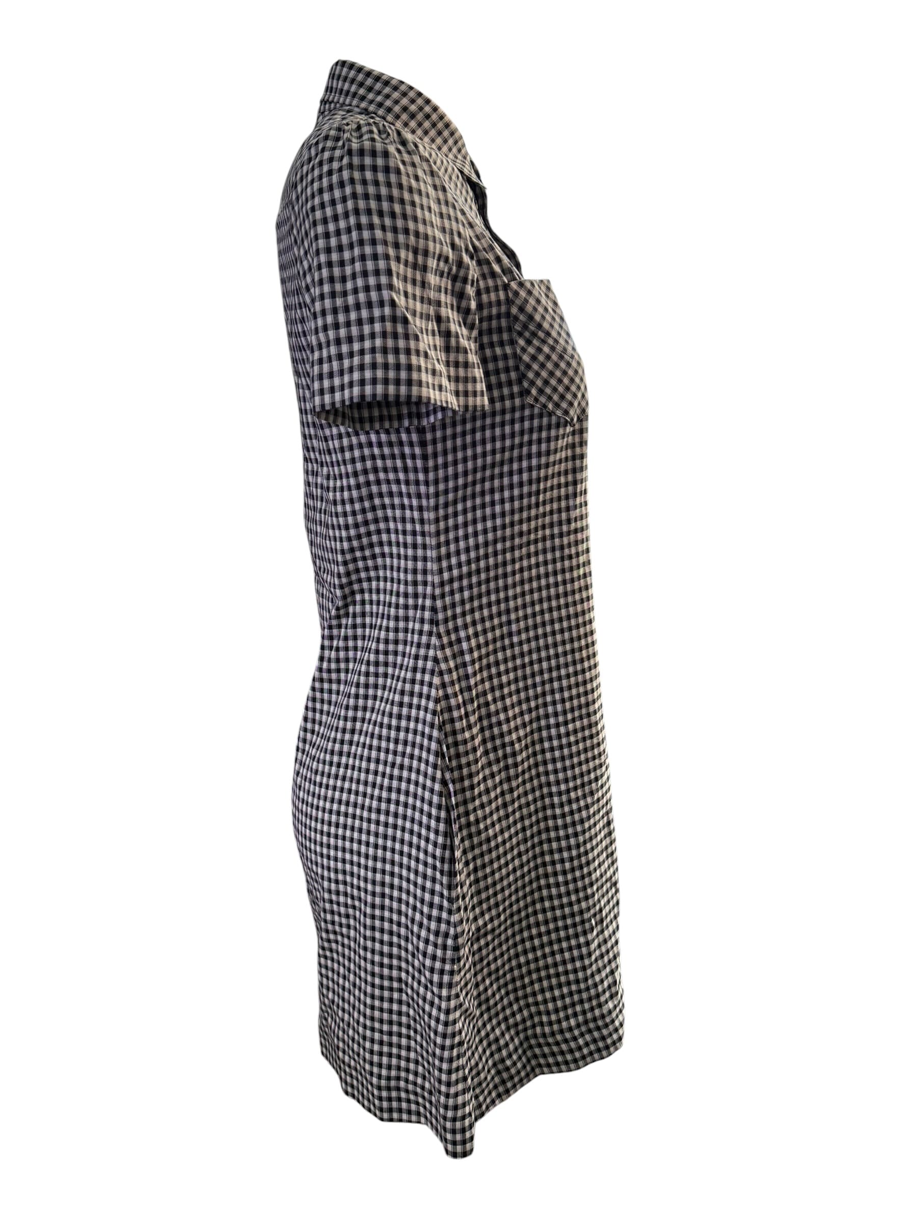 Kleid von Celine | LOOP-Marktplatz