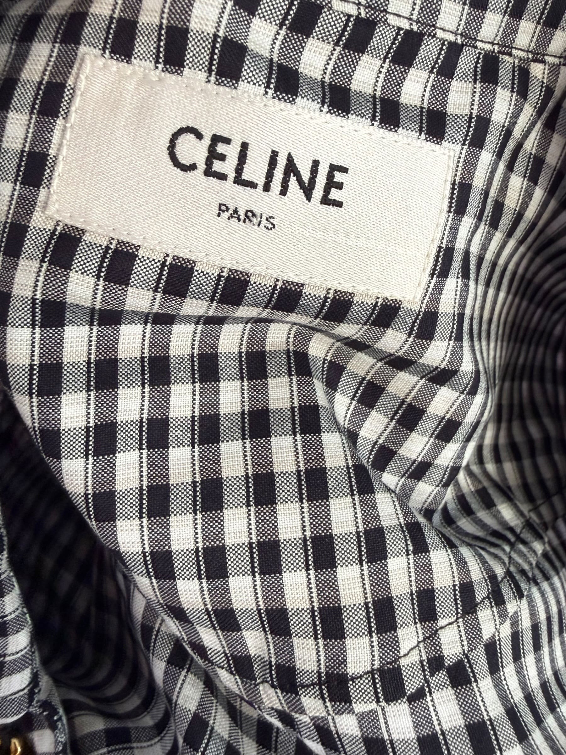 Kleid von Celine | LOOP-Marktplatz