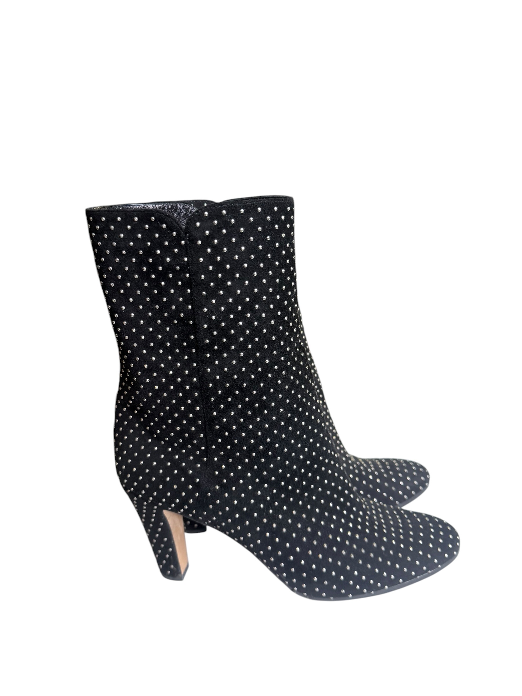 Jimmy Choo Stiefeletten