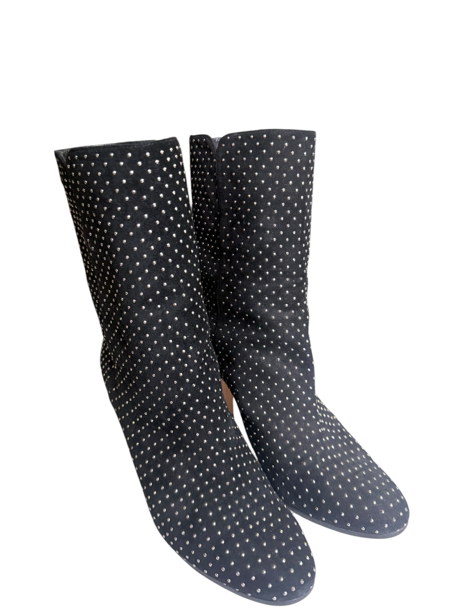 Jimmy Choo Stiefeletten