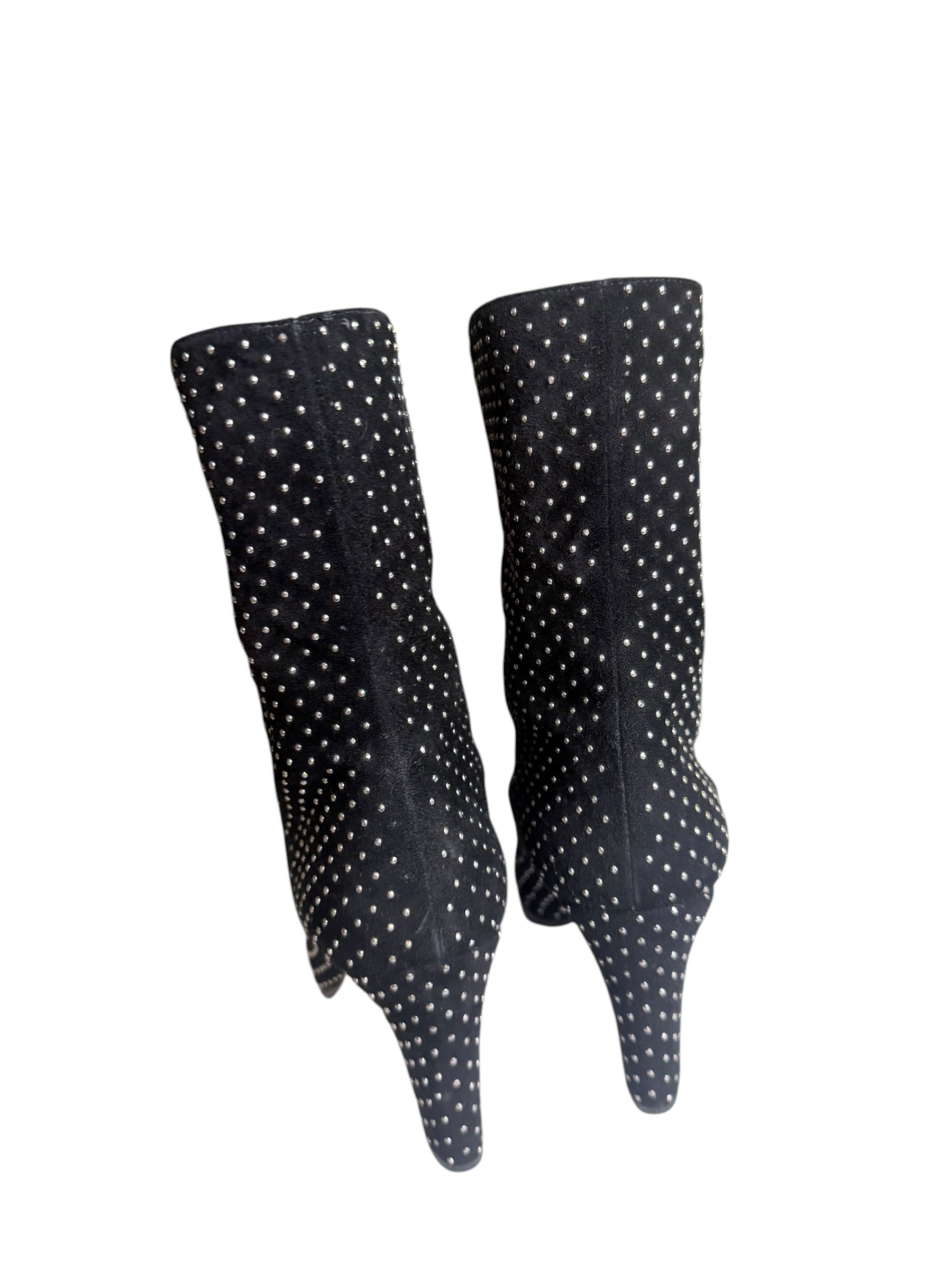 Jimmy Choo Stiefeletten