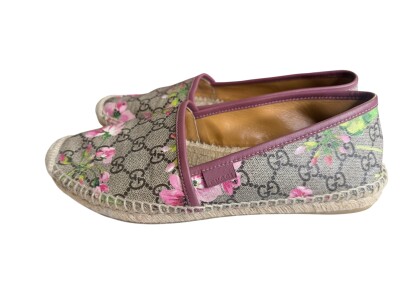 Gucci espadrilles | LOOP-Marktplatz